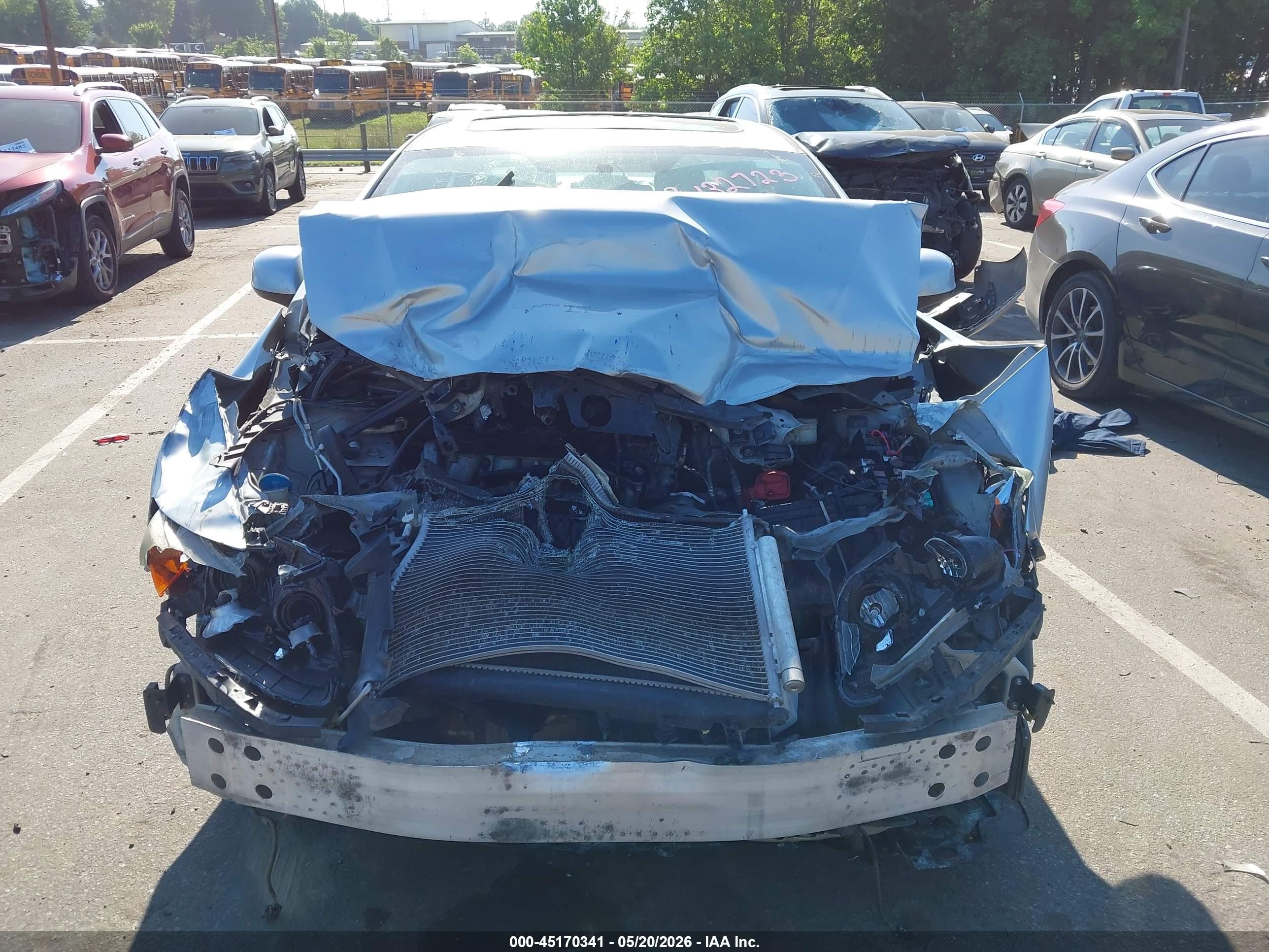 2012 Honda Civic Si Серебряный vin: 2HGFB6E53CH706649