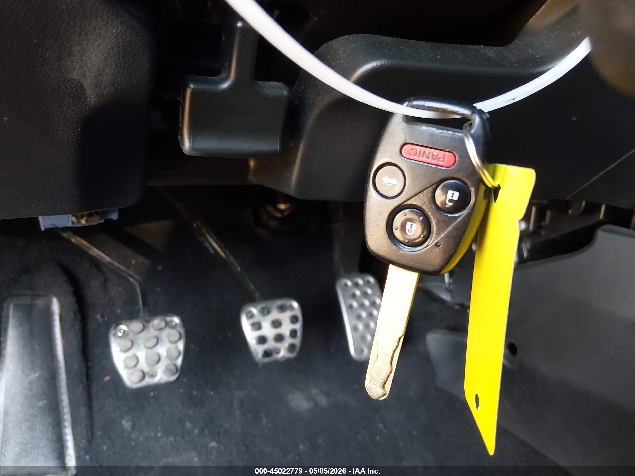 2013 Honda Civic Si Черный vin: 2HGFB6E55DH709196