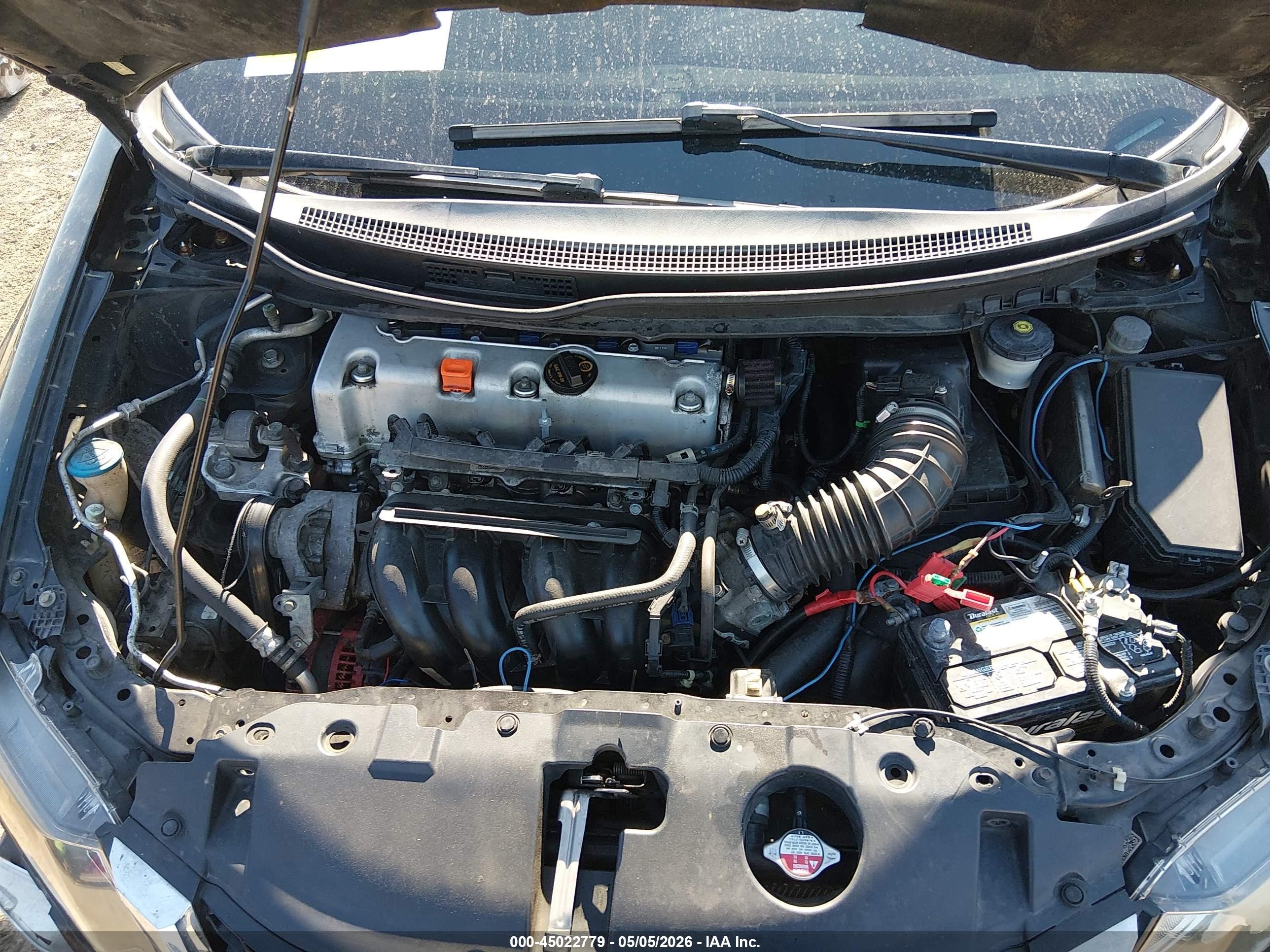 2013 Honda Civic Si Черный vin: 2HGFB6E55DH709196