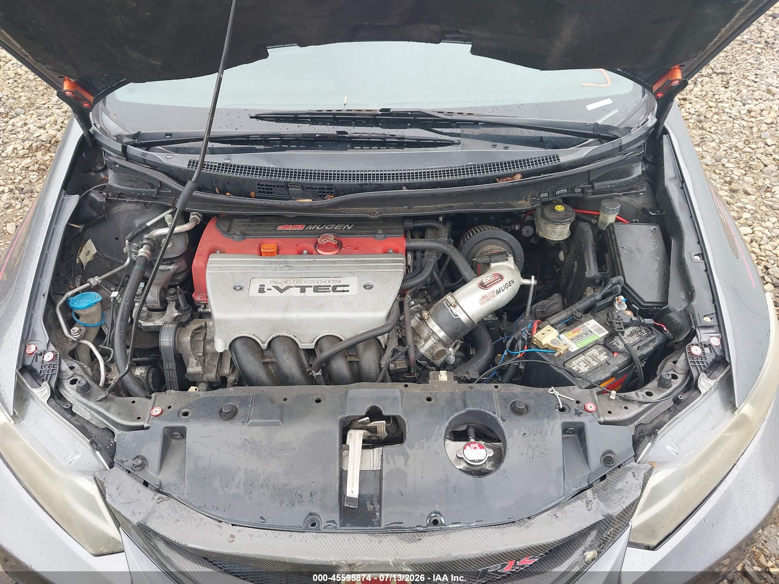 2015 Honda Civic Si Silver vin: 2HGFB6E55FH707757