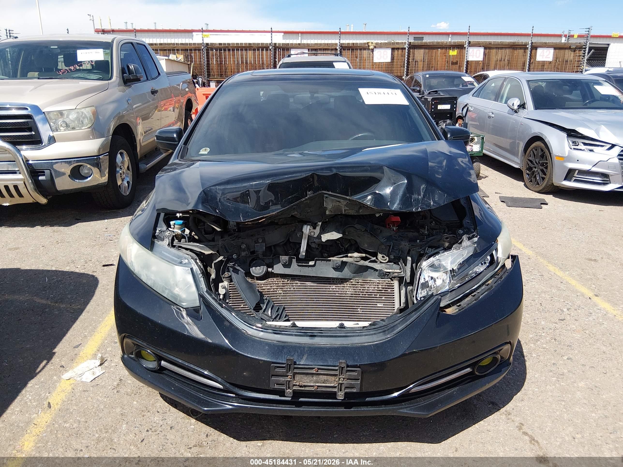 2015 Honda Civic Si Black vin: 2HGFB6E55FH710576