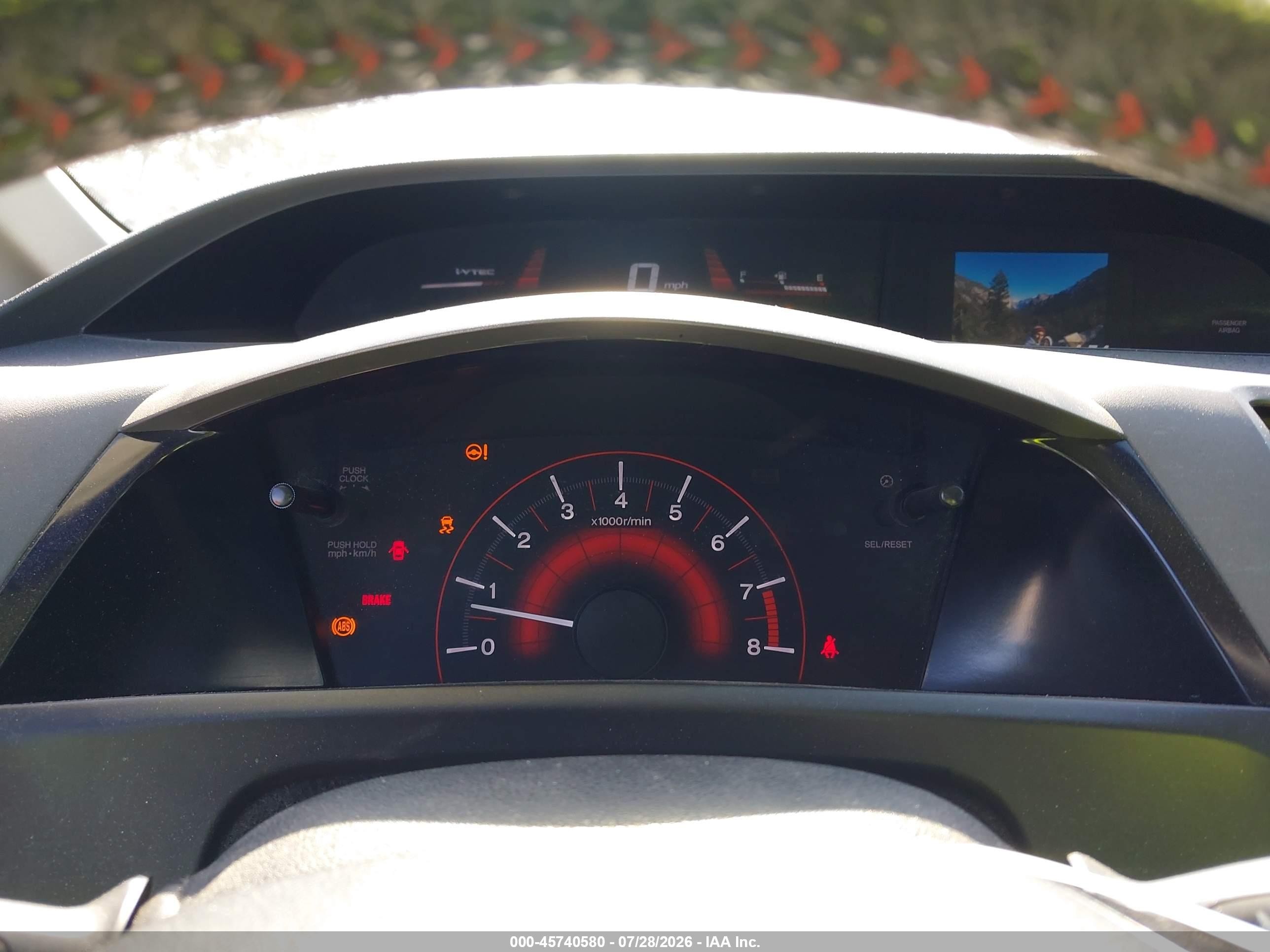 2012 Honda Civic Si Black vin: 2HGFB6E56CH704653