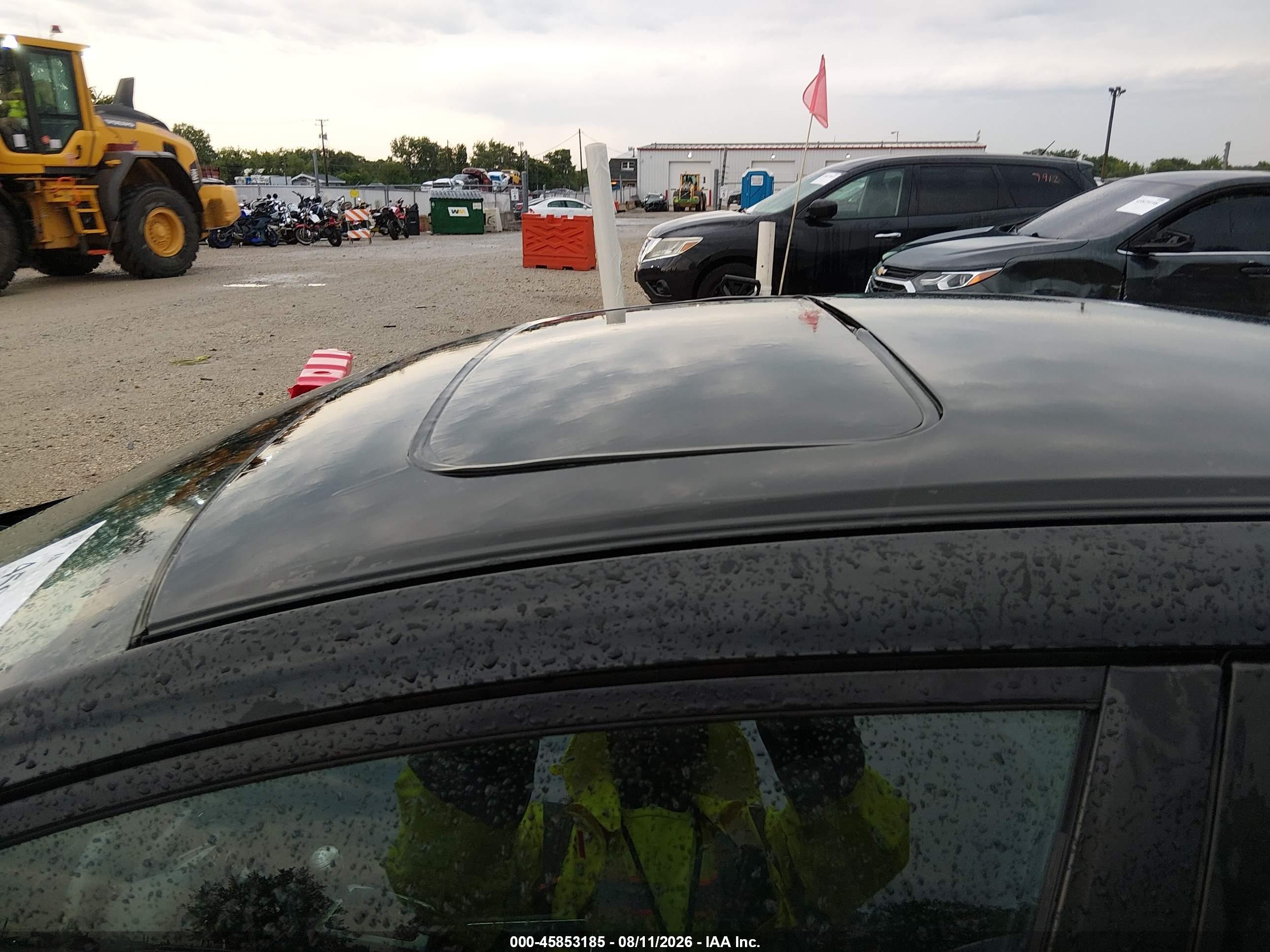 2013 Honda Civic Si Black vin: 2HGFB6E56DH700040