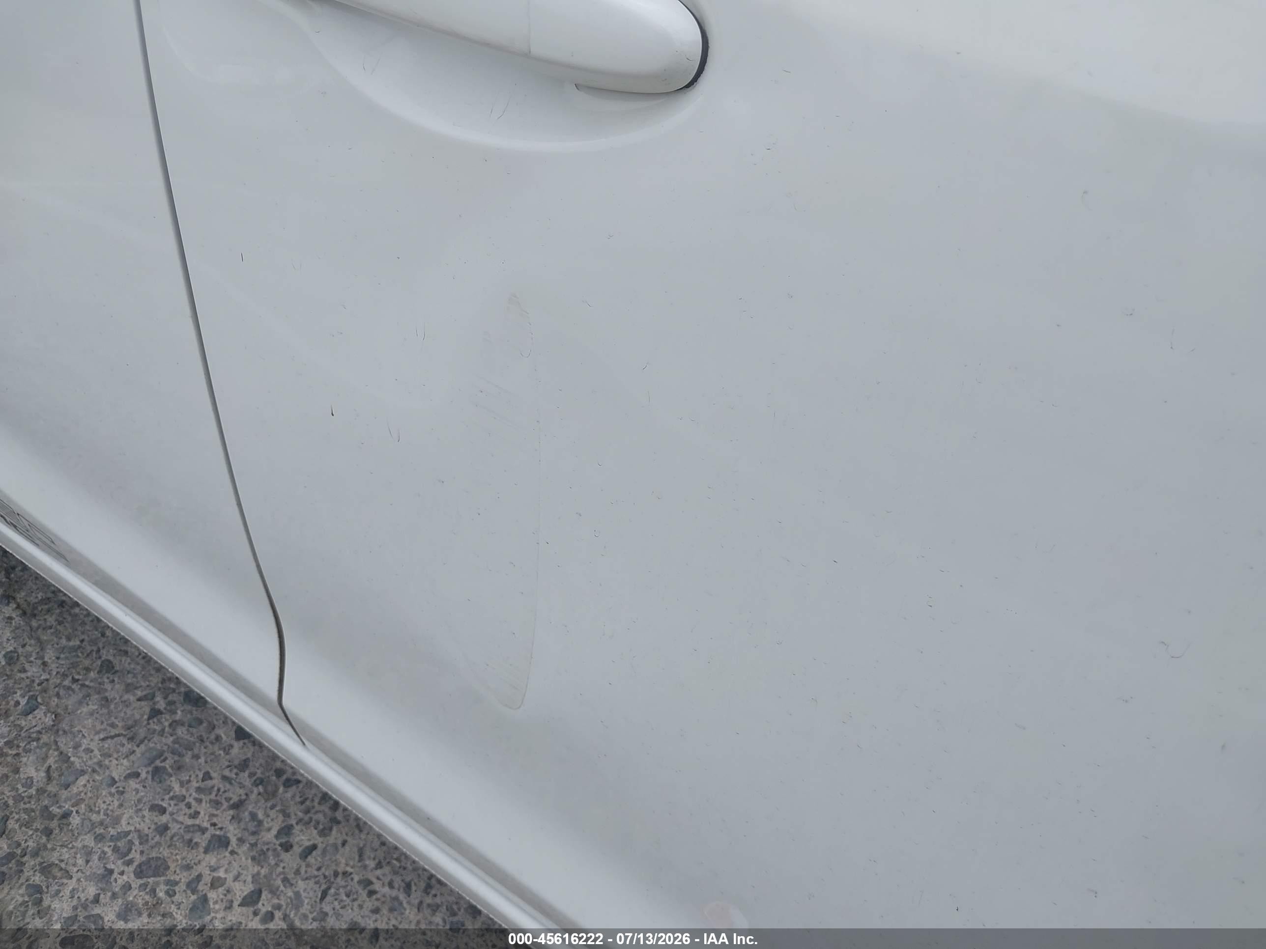 2015 Honda Civic Si White vin: 2HGFB6E56FH704141