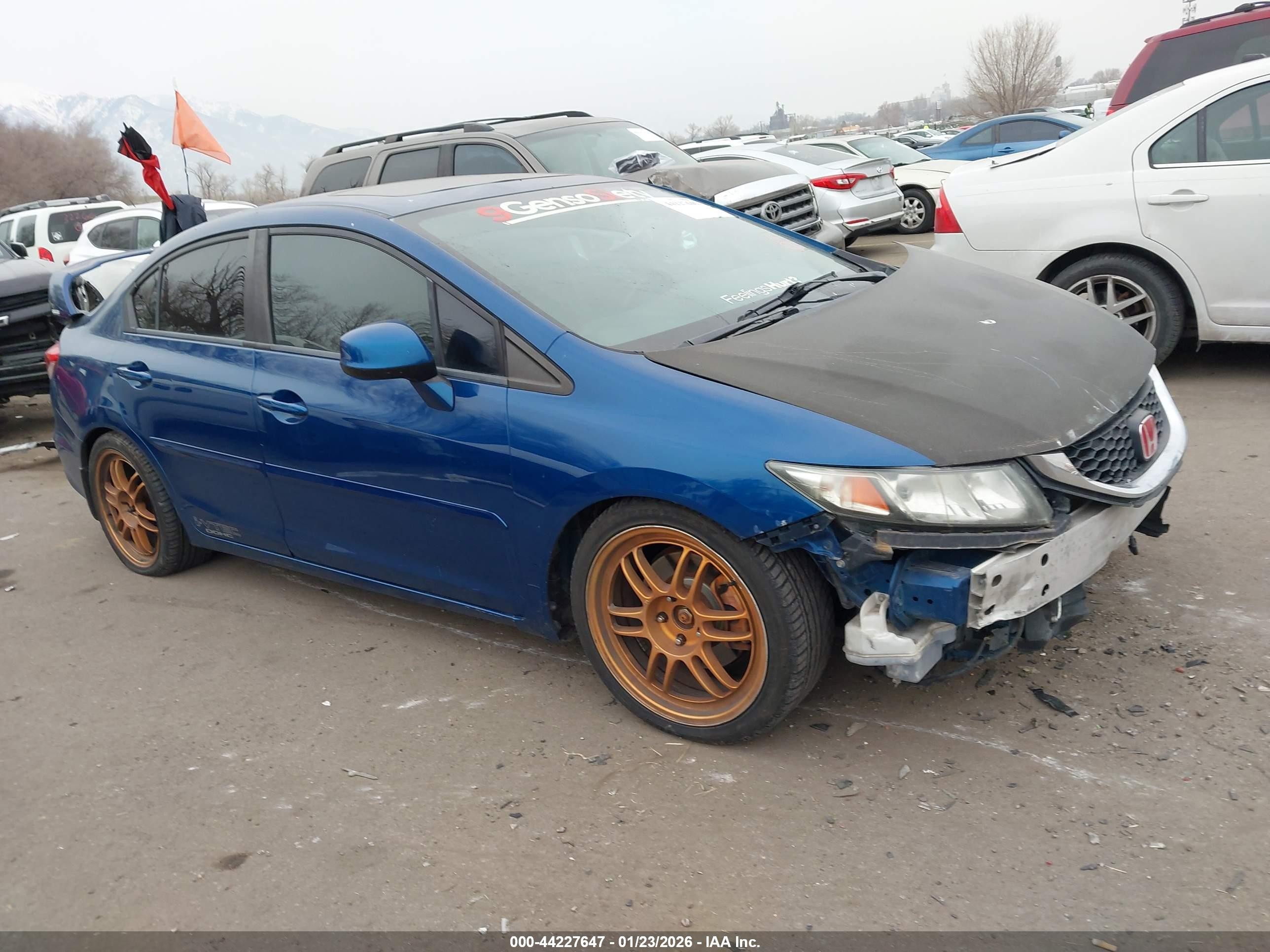 2HGFB6E58DH702176