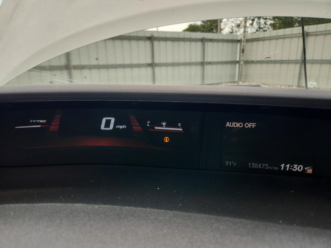 2015 Honda Civic Si Белый vin: 2HGFB6E58FH707347
