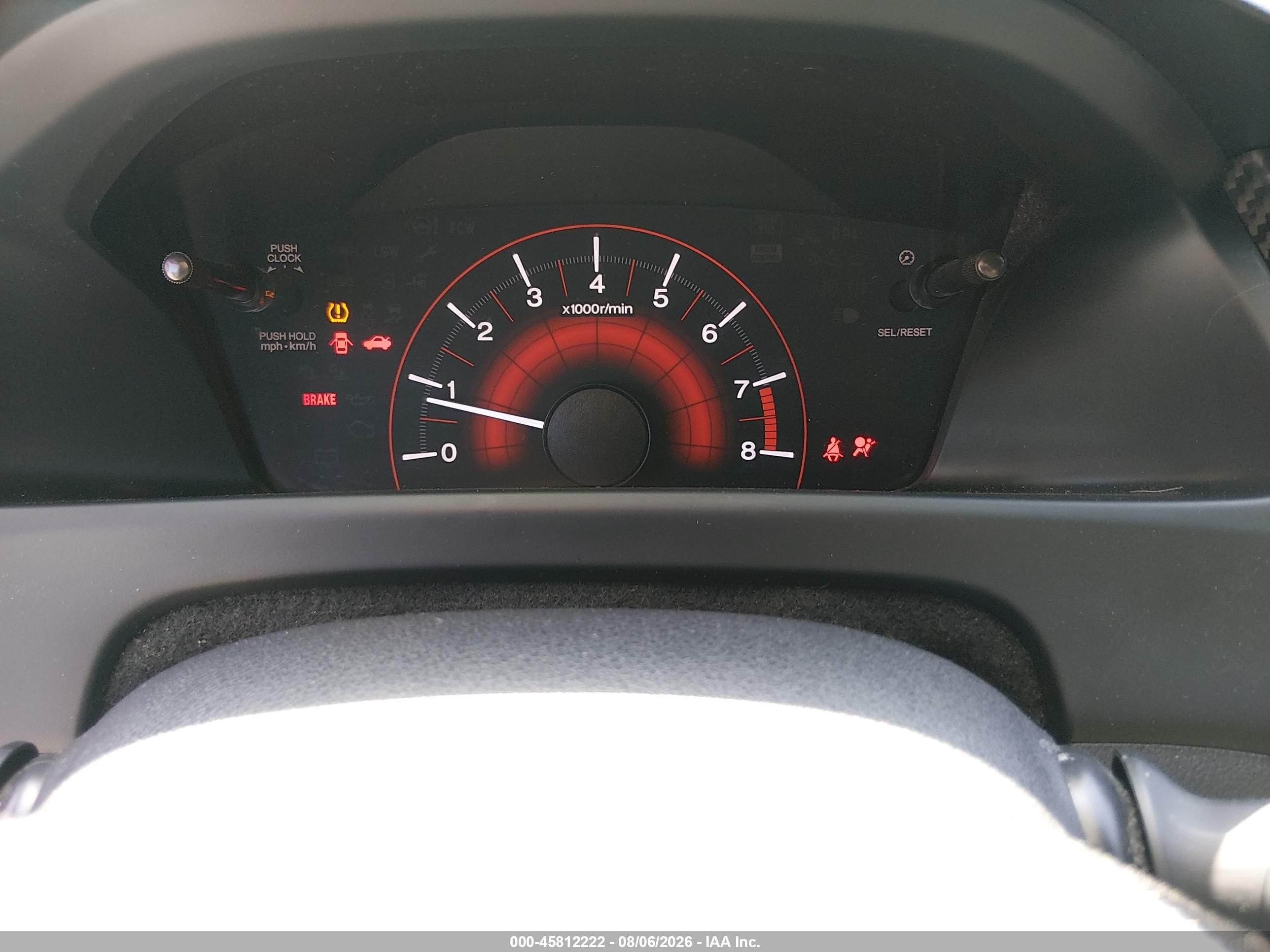2013 Honda Civic Si Синий vin: 2HGFB6E59DH709895