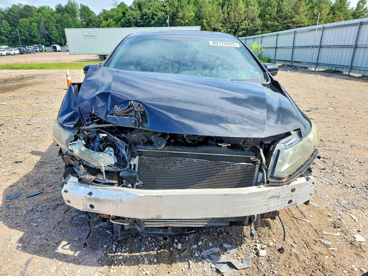2014 Honda Civic Si Черный vin: 2HGFB6E5XEH704612