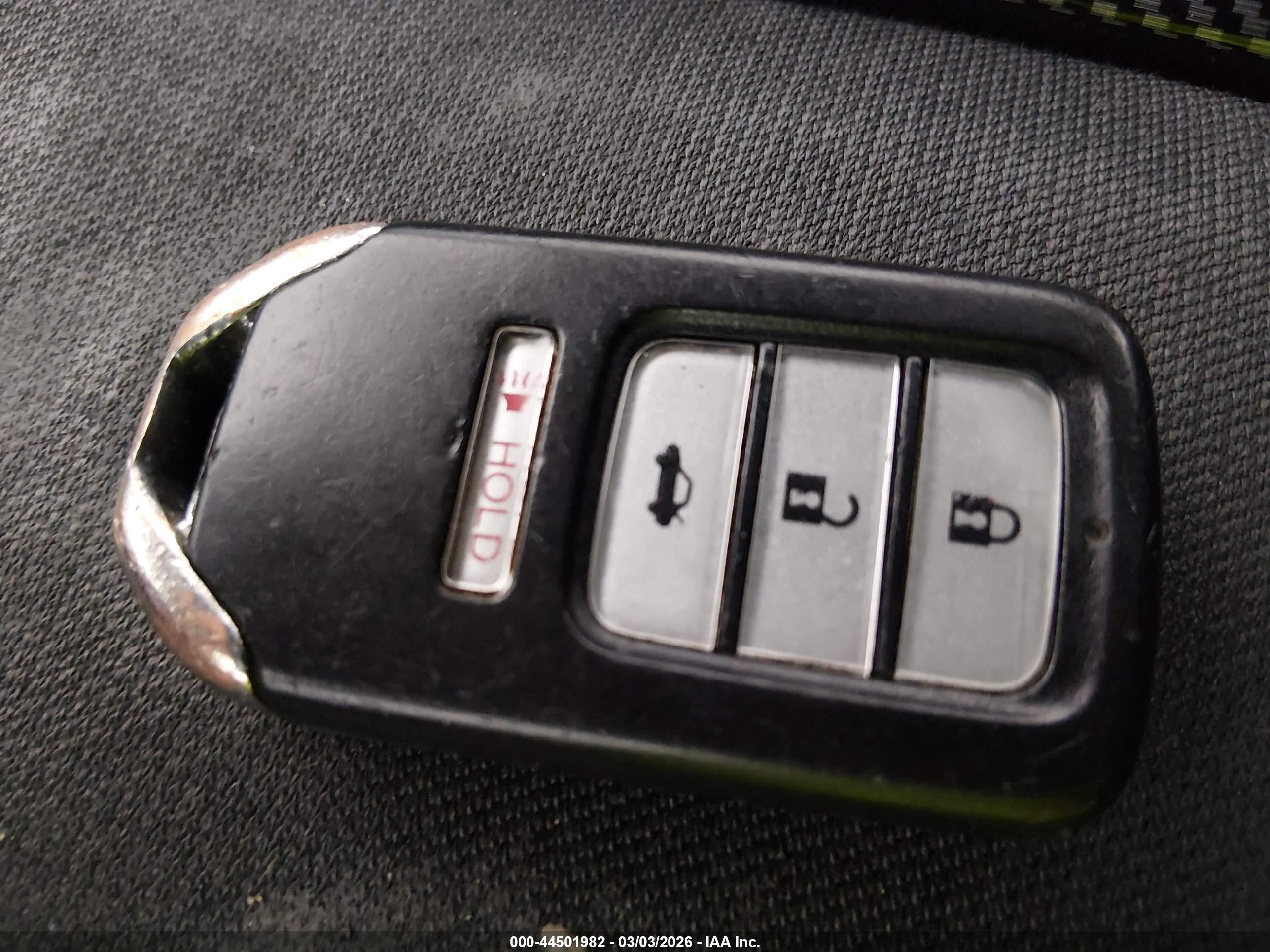 2018 Honda Civic Si Серый vin: 2HGFC1E58JH701363