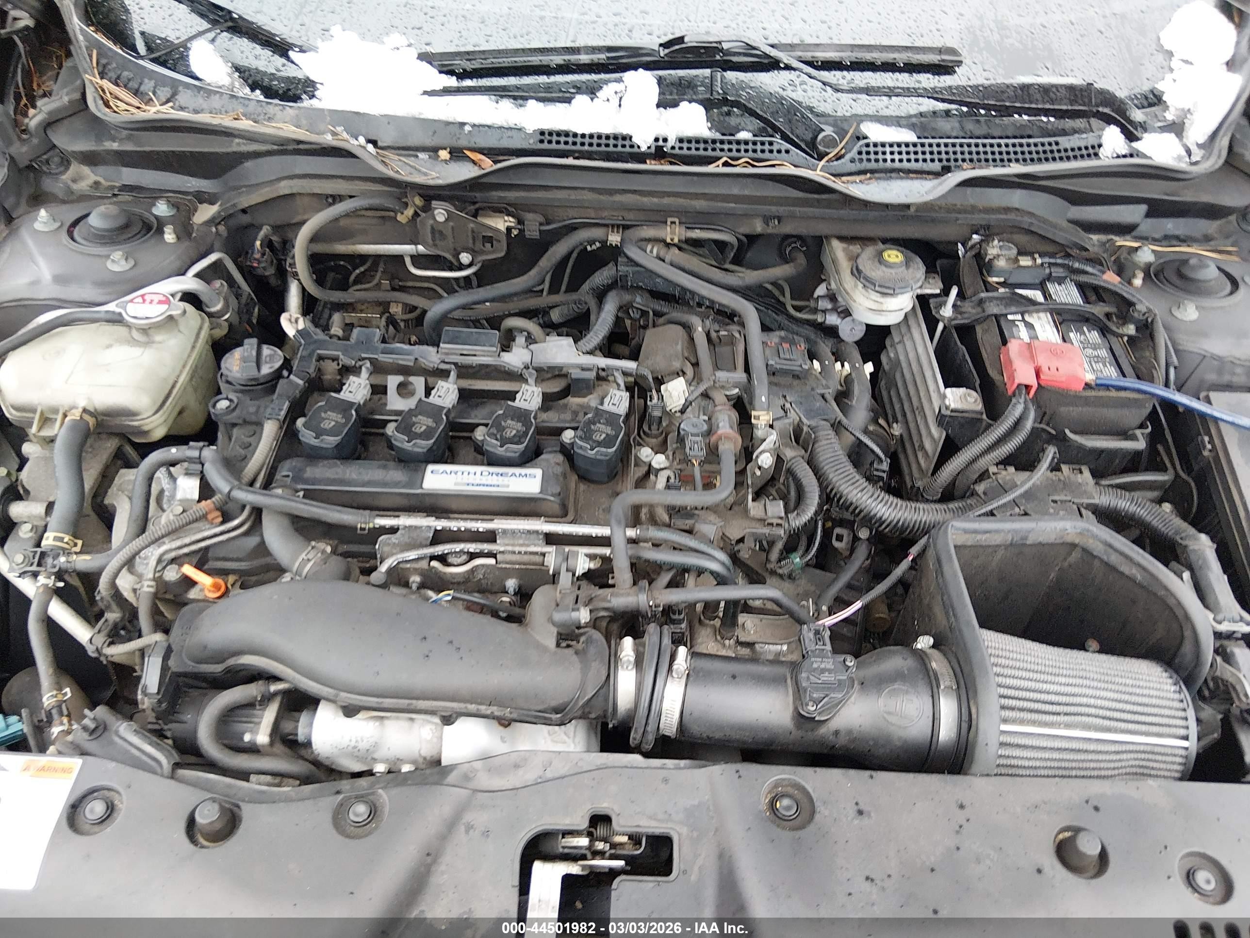 2018 Honda Civic Si Серый vin: 2HGFC1E58JH701363