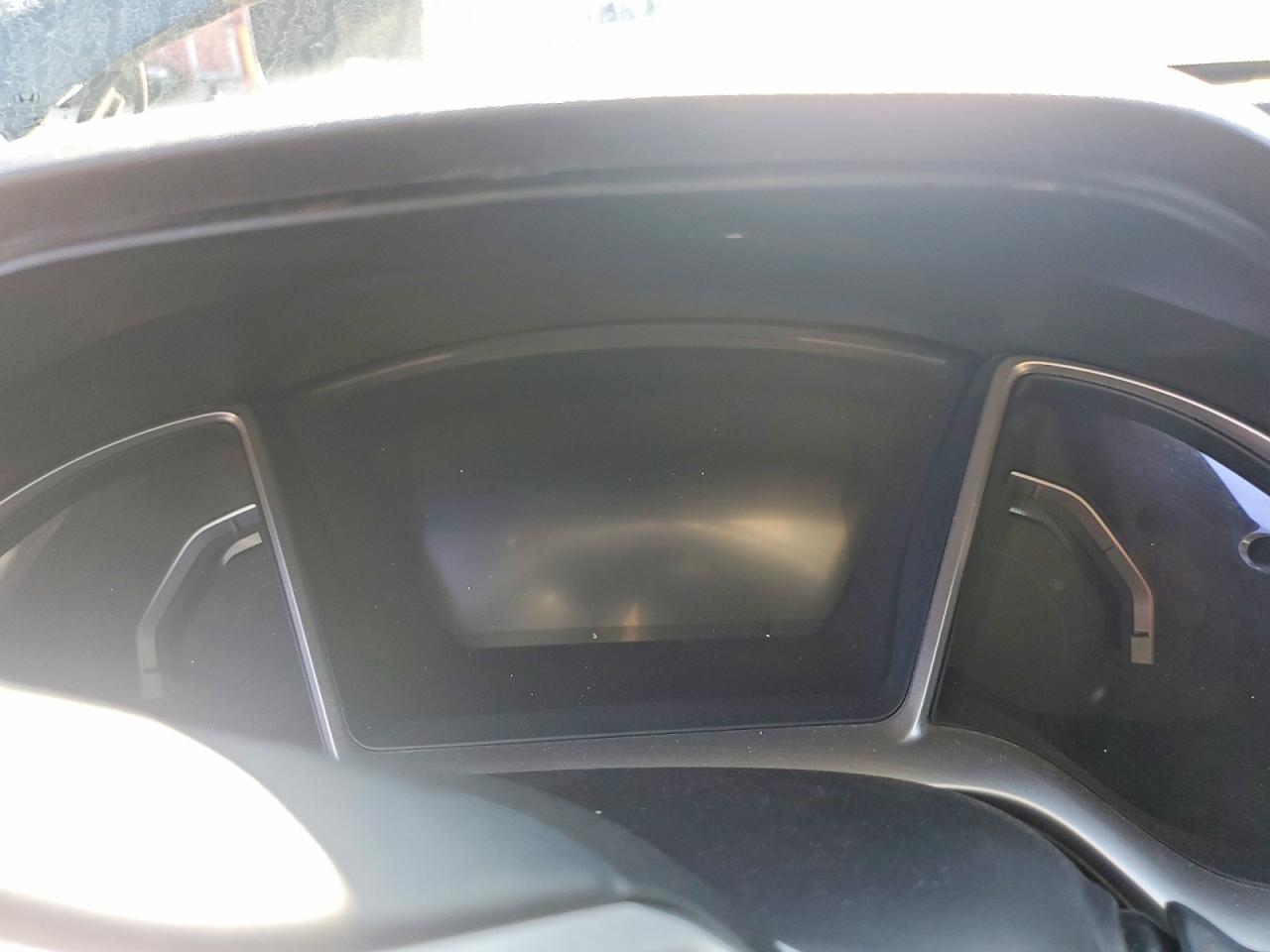 2016 Honda Civic Ex Black vin: 2HGFC1F4XGH103080