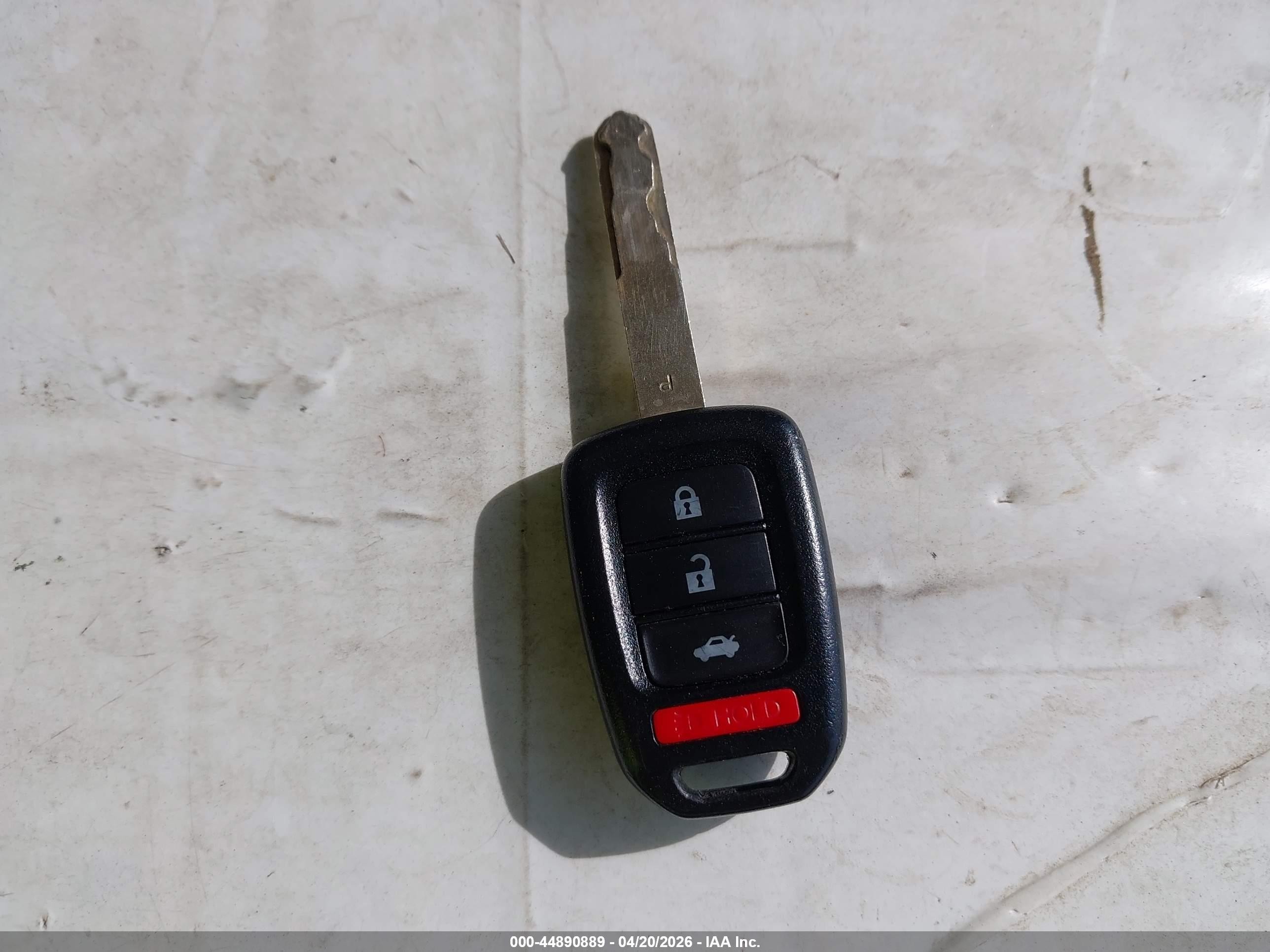 2018 Honda Civic Lx Серый vin: 2HGFC2F53JH595926