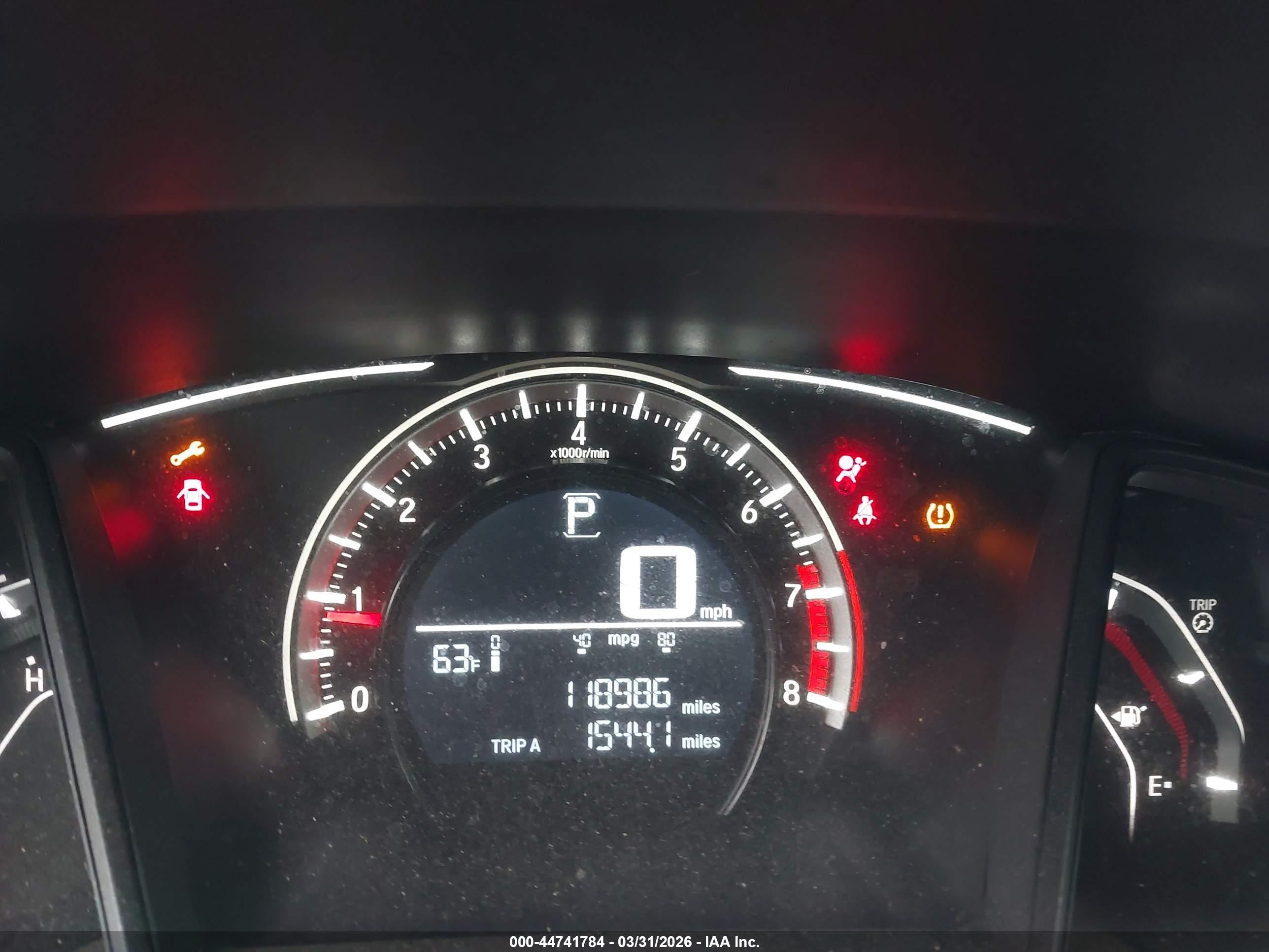 2017 Honda Civic Lx Silver vin: 2HGFC2F57HH562485