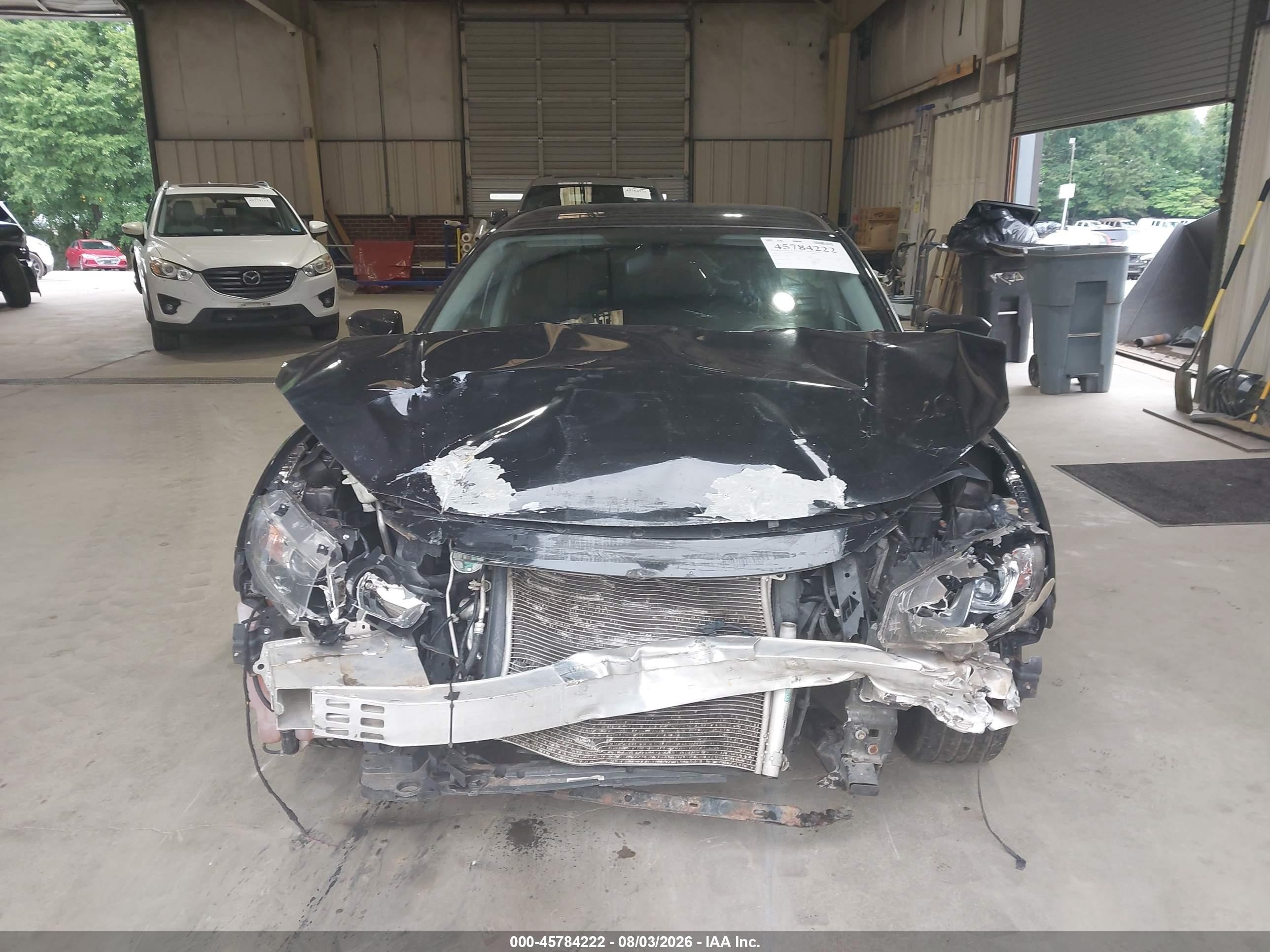 2016 Honda Civic Lx Black vin: 2HGFC2F58GH538906