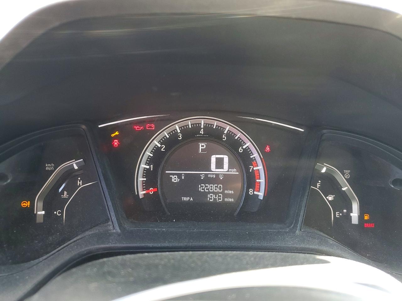 2016 Honda Civic Lx Black vin: 2HGFC2F59GH512332
