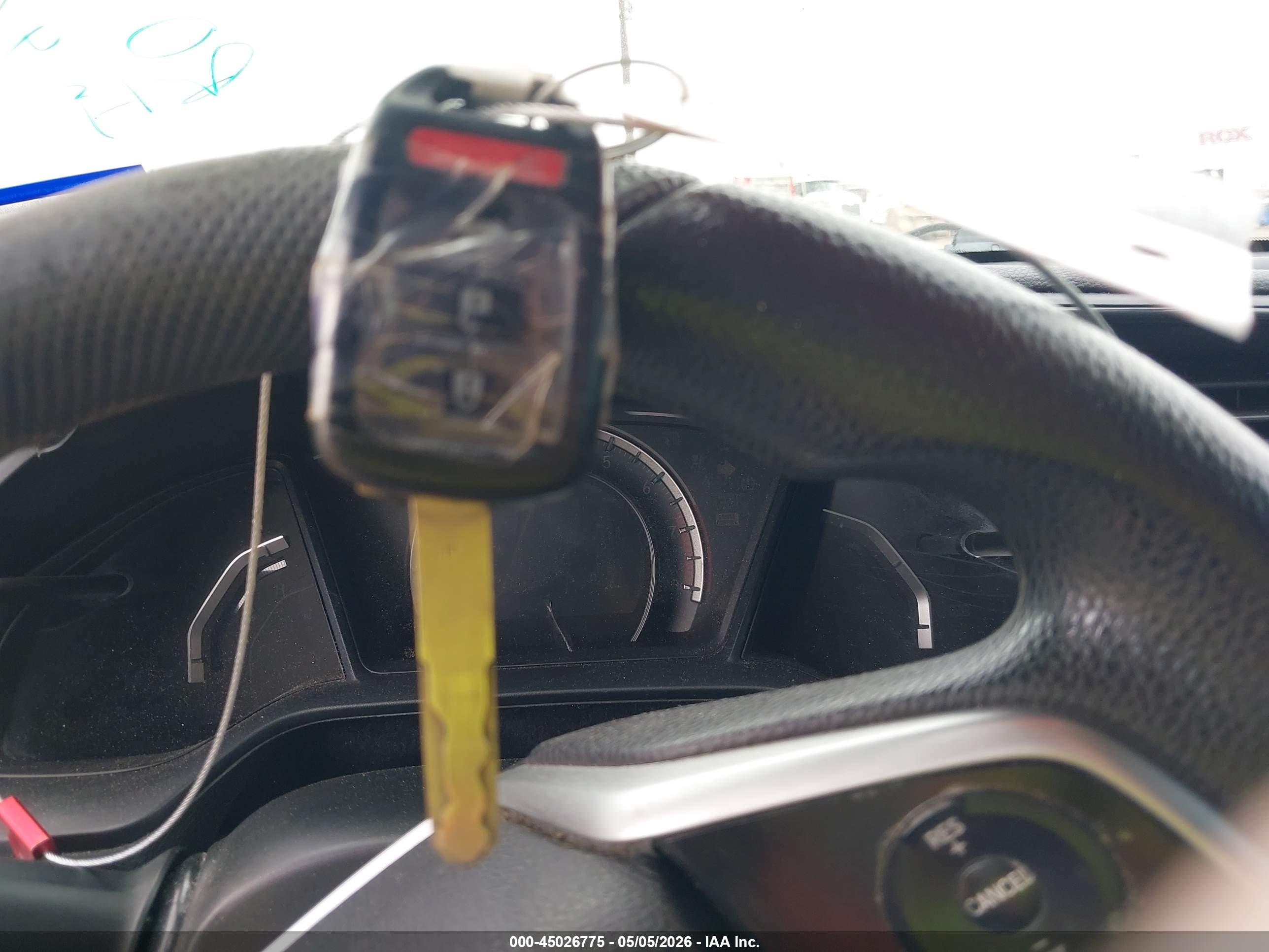 2018 Honda Civic Lx Blue vin: 2HGFC2F5XJH604041