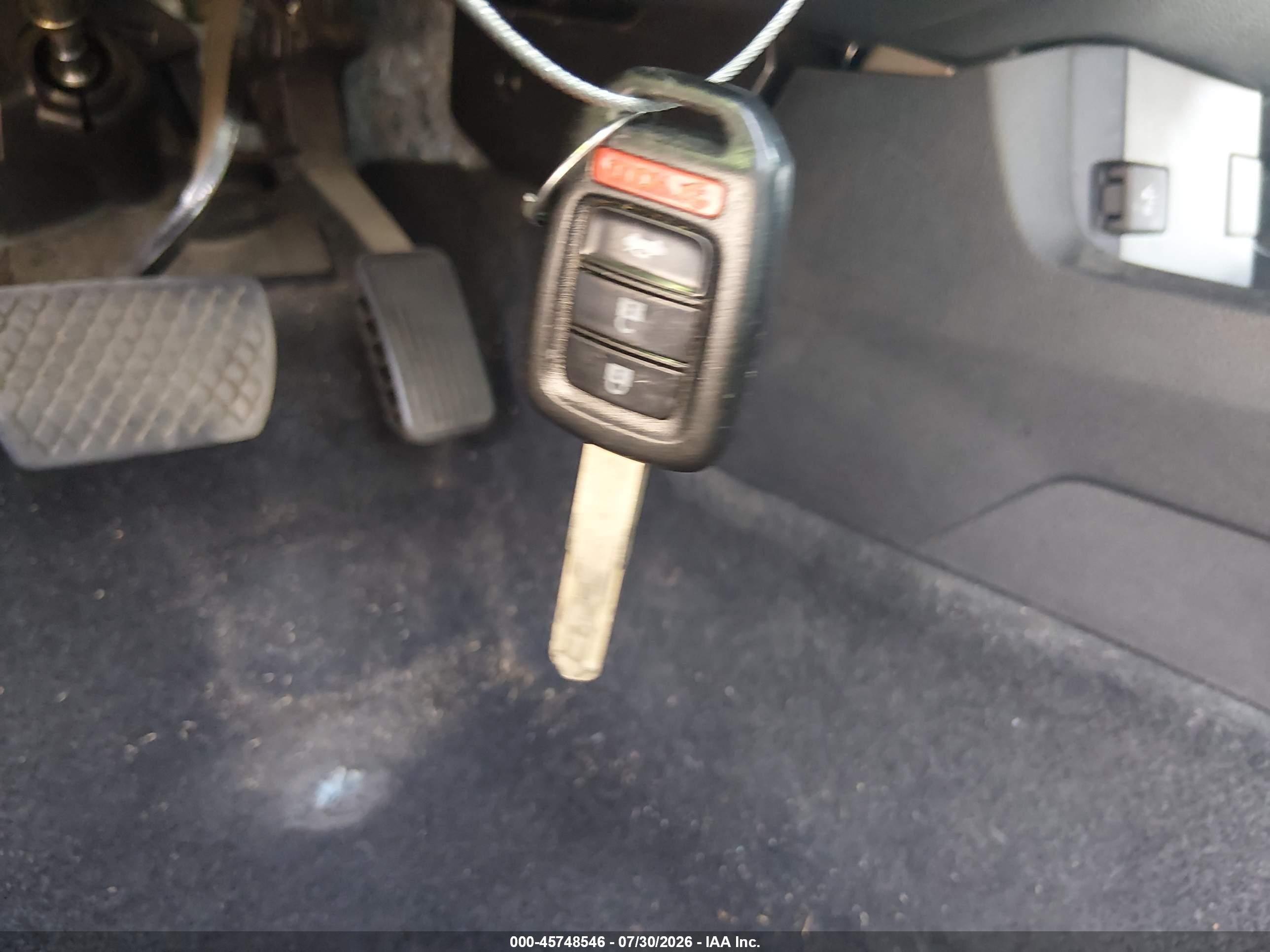 2019 Honda Civic Lx Gray vin: 2HGFC2F63KH516376