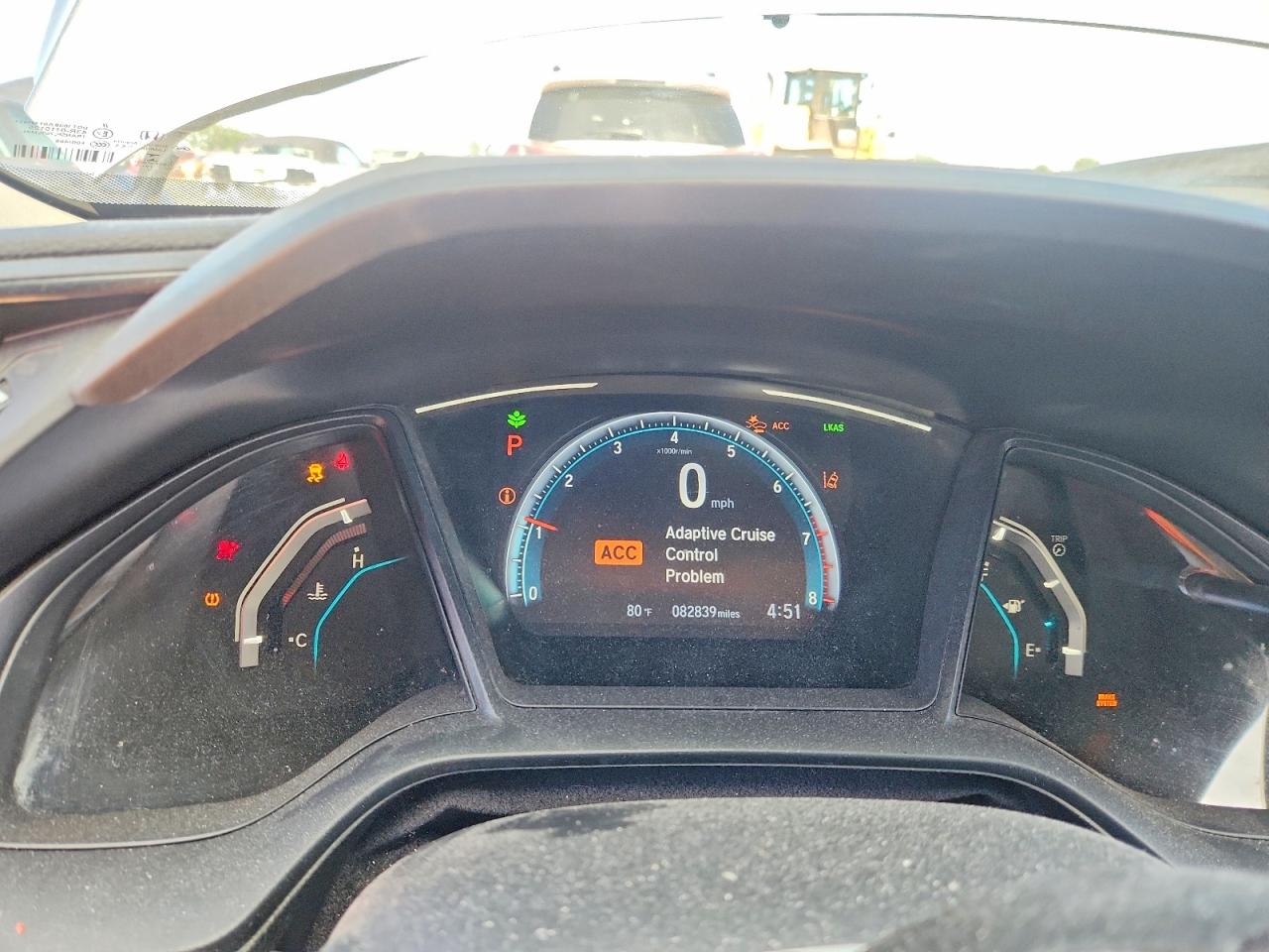 2020 Honda Civic Lx Серебряный vin: 2HGFC2F64LH516887