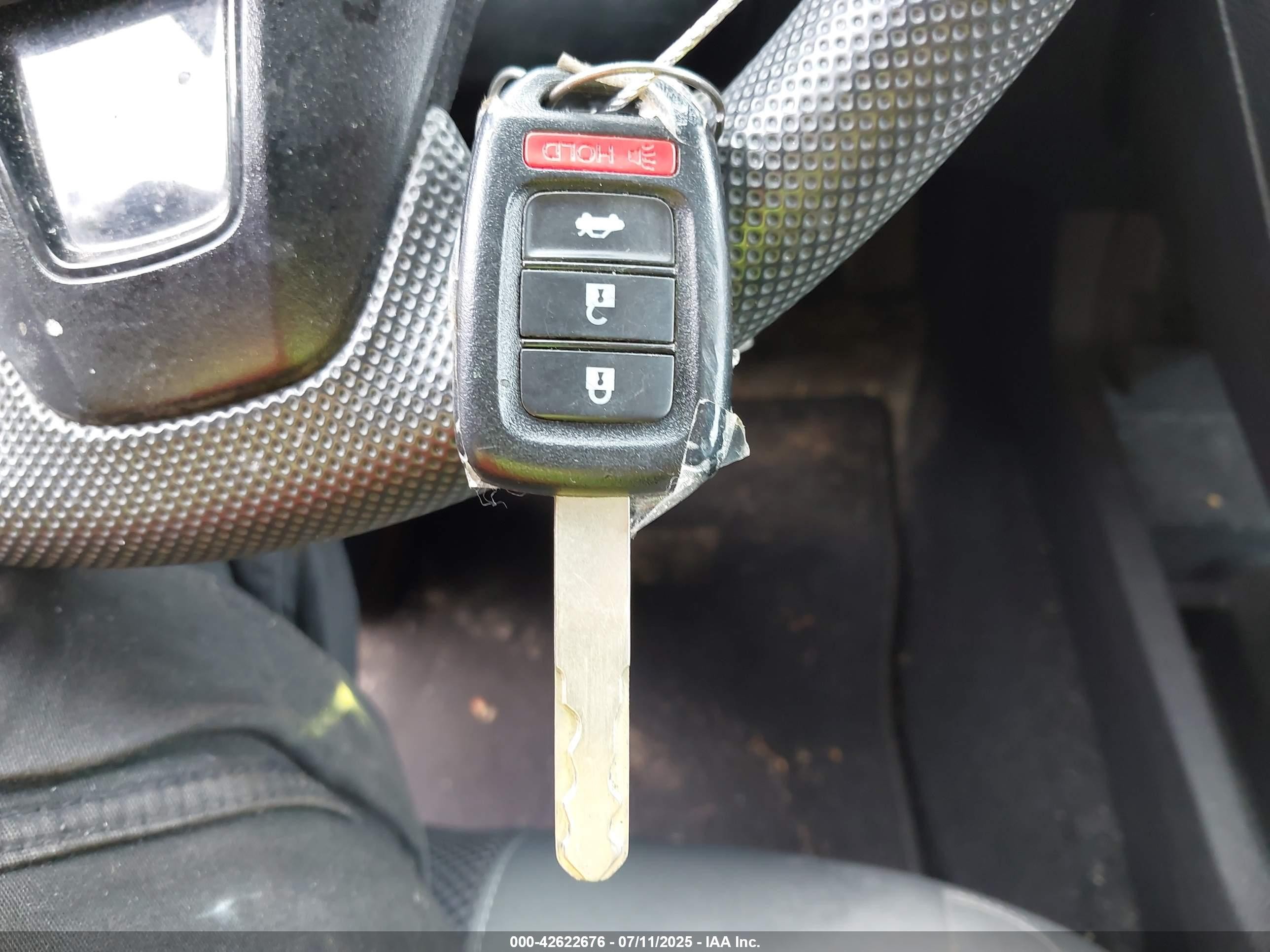 2019 Honda Civic Lx Gray vin: 2HGFC2F67KH522715