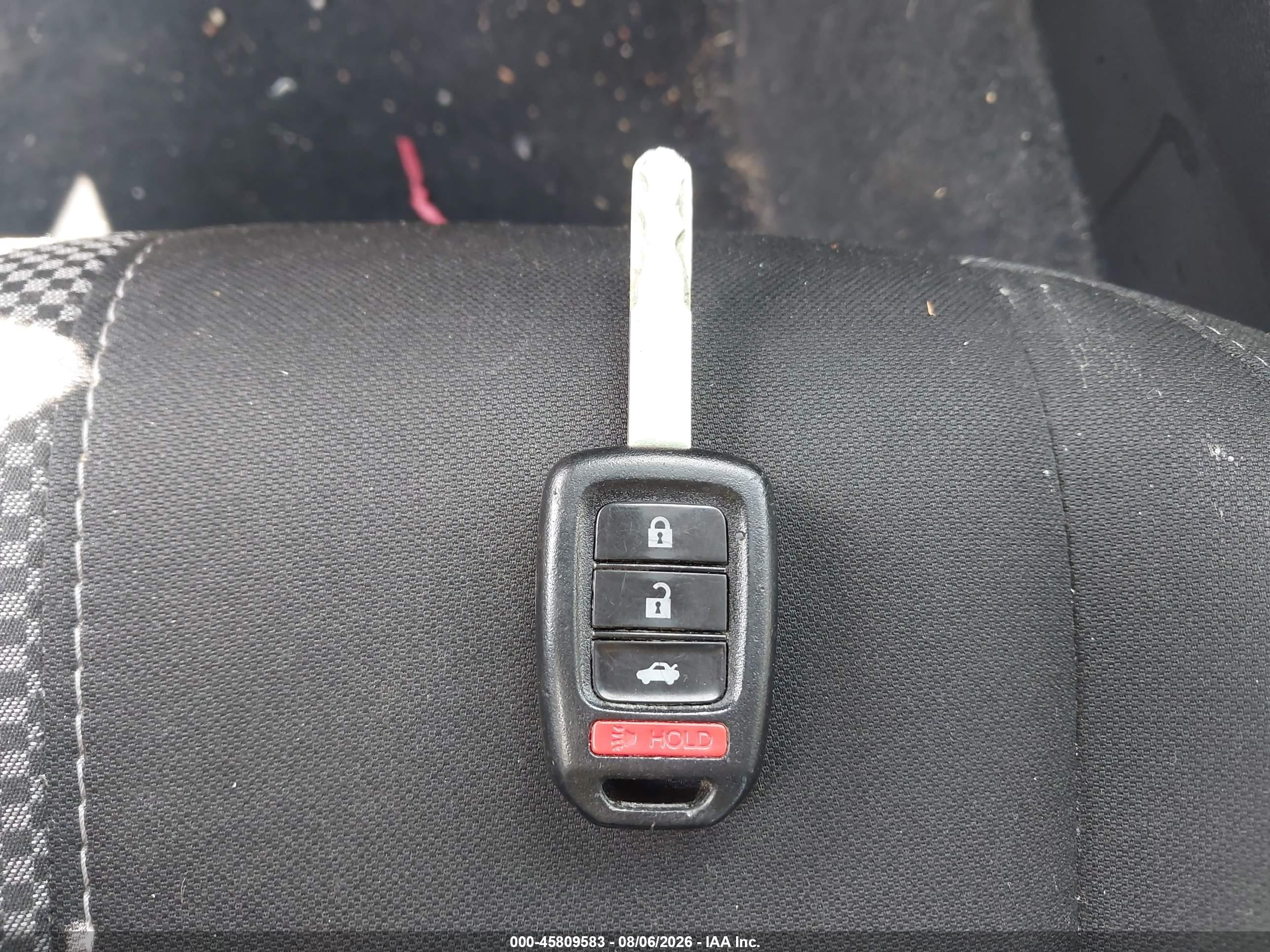 2020 Honda Civic Lx Black vin: 2HGFC2F67LH589414