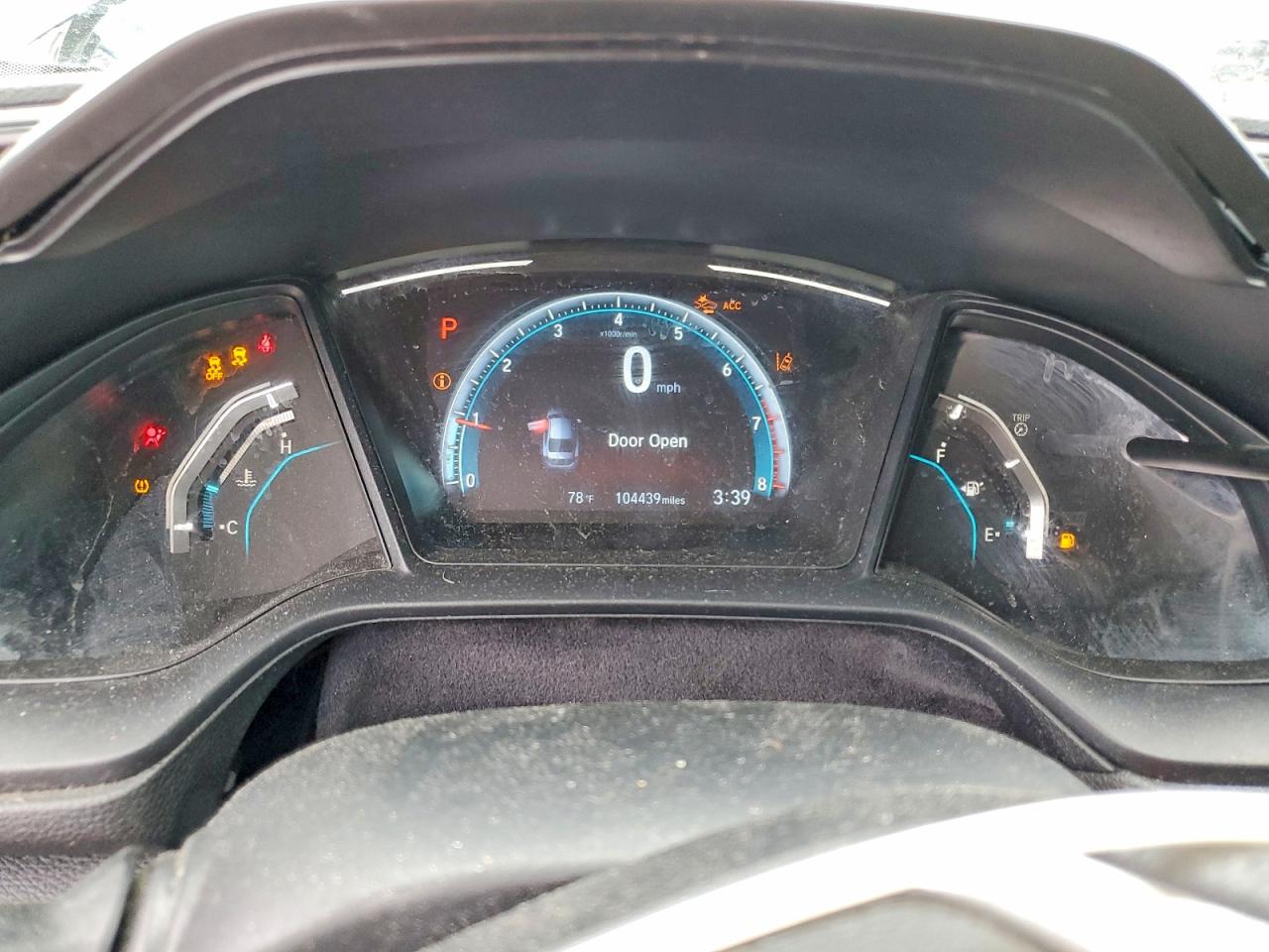 2021 Honda Civic Lx Угольный vin: 2HGFC2F67MH513953