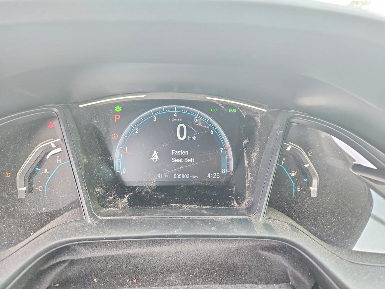 2021 Honda Civic Lx Black vin: 2HGFC2F68MH500810