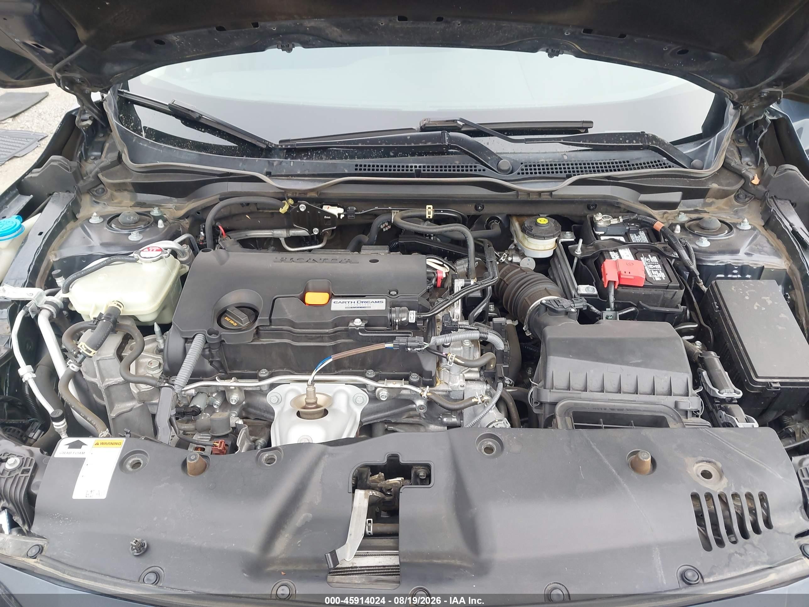 2021 Honda Civic Lx Navy vin: 2HGFC2F69MH530043