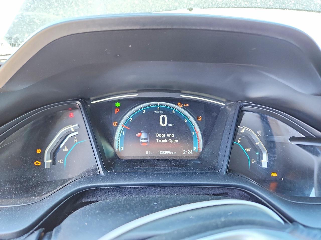 2020 Honda Civic Lx Black vin: 2HGFC2F6XLH503819