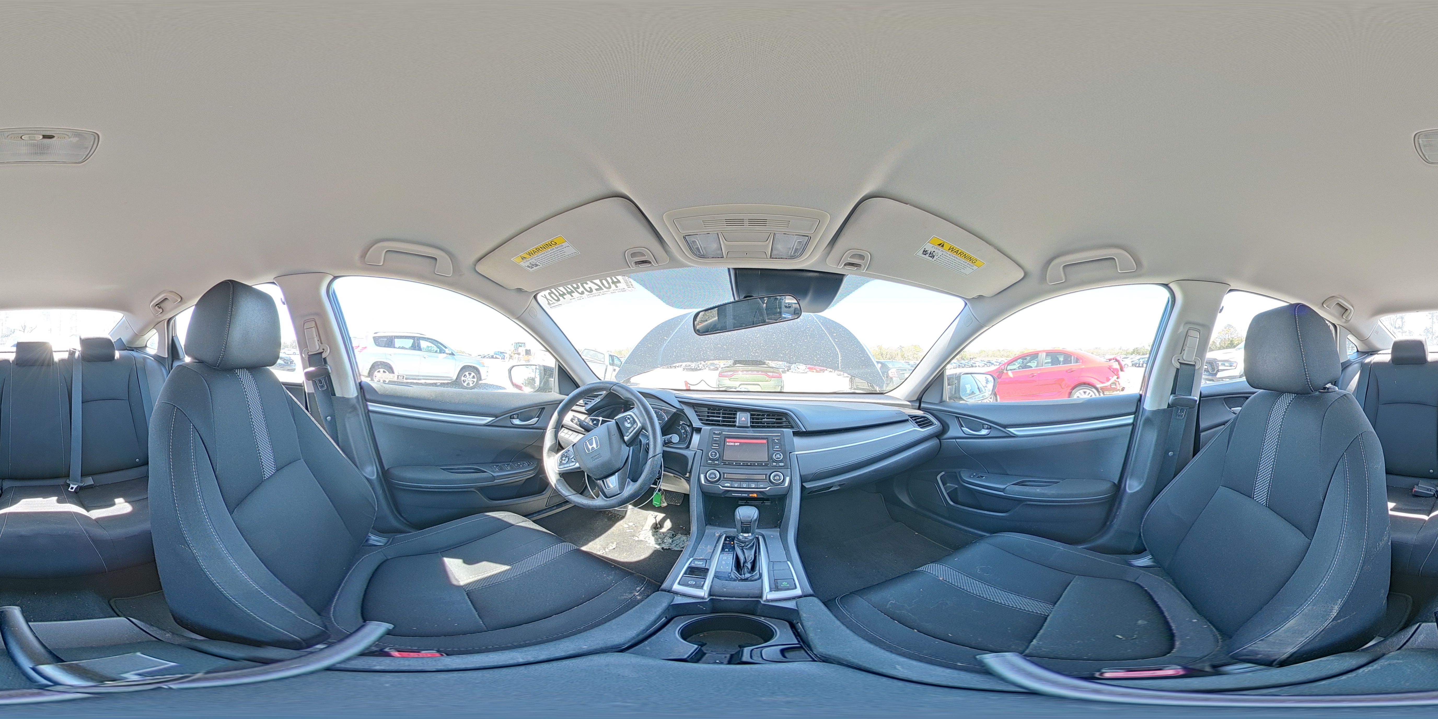2020 Honda Civic Lx Black vin: 2HGFC2F6XLH503819