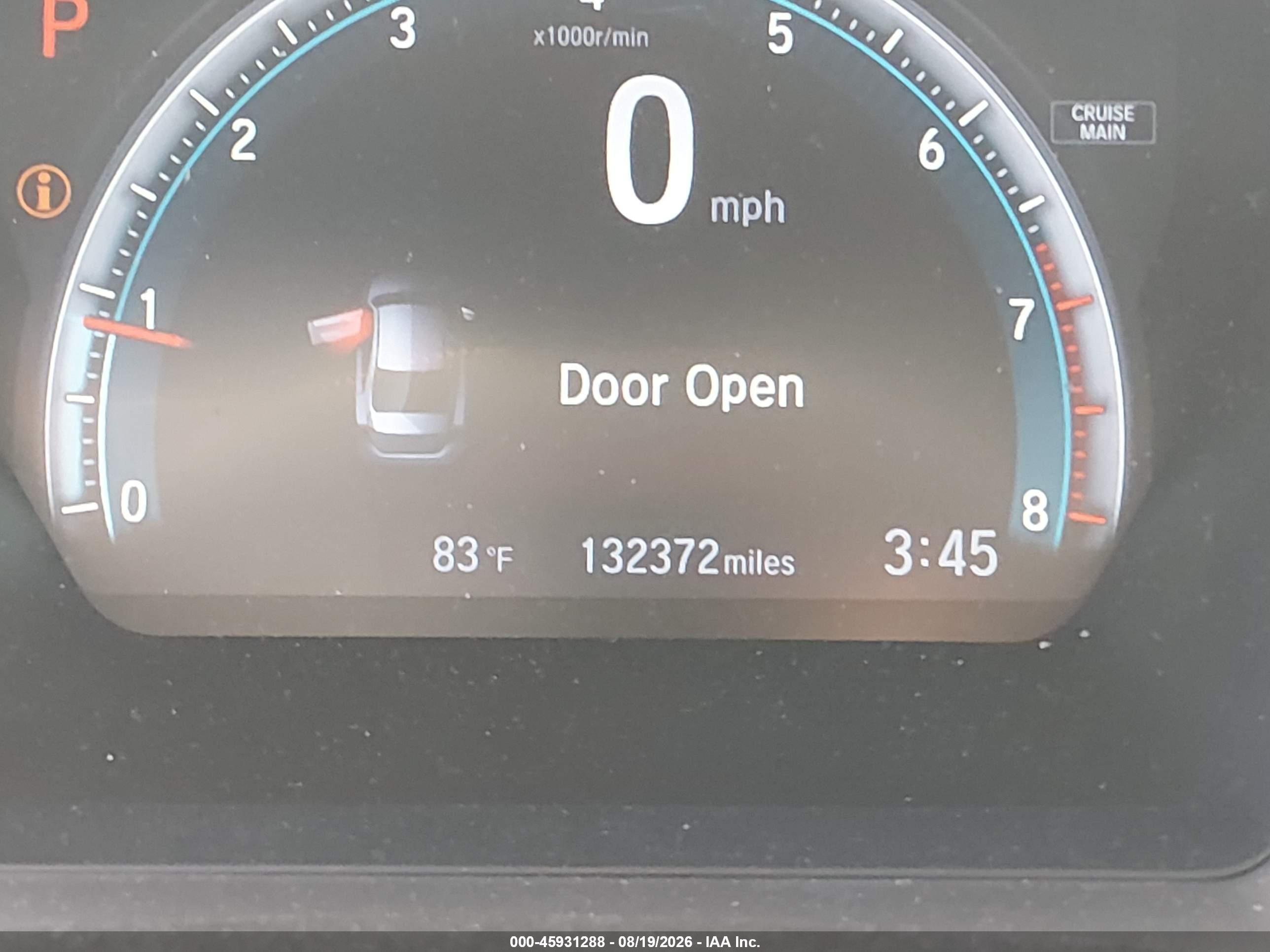 2016 Honda Civic Ex Белый vin: 2HGFC2F75GH577552