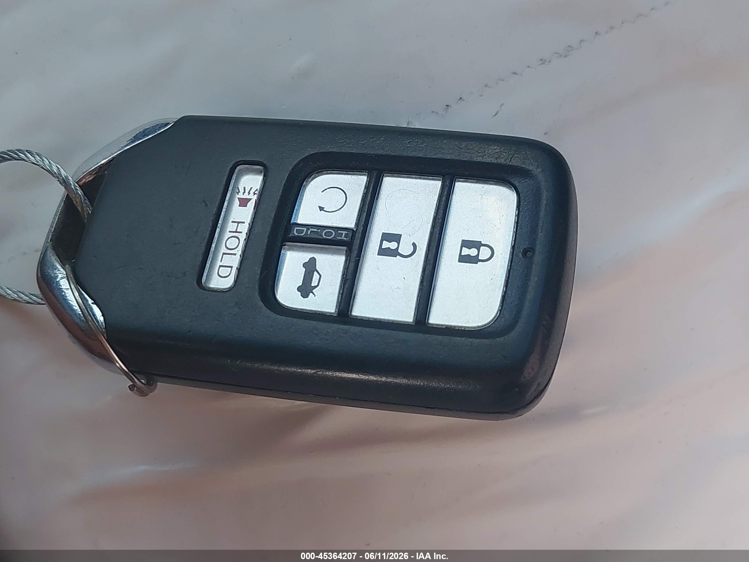 2018 Honda Civic Ex Белый vin: 2HGFC2F75JH575310