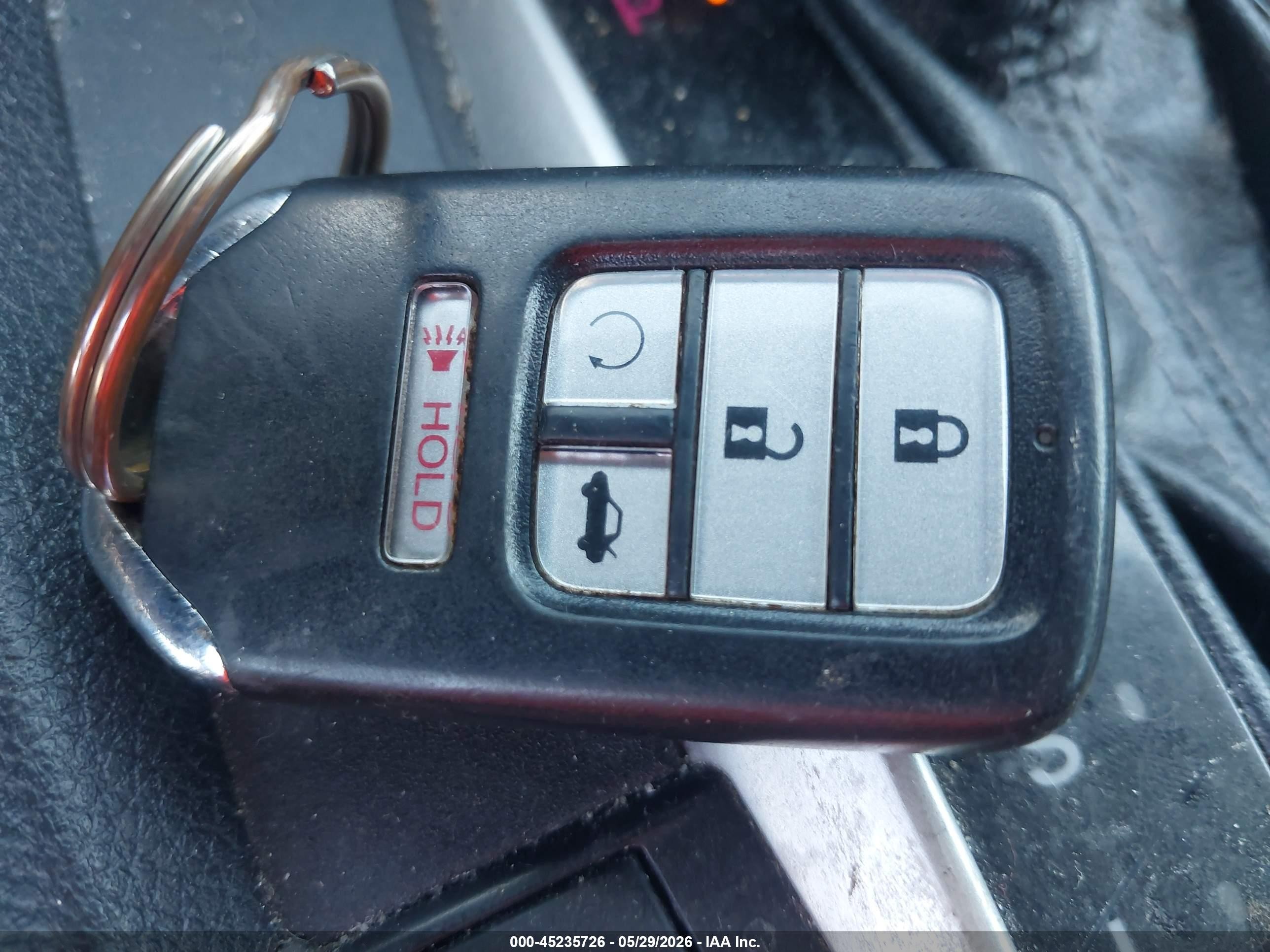2018 Honda Civic Ex Silver vin: 2HGFC2F7XJH526622