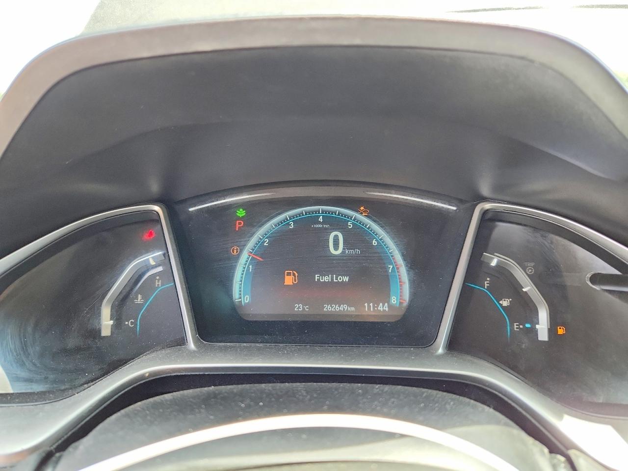 2018 Honda Civic Ex Черный vin: 2HGFC2F85JH017501