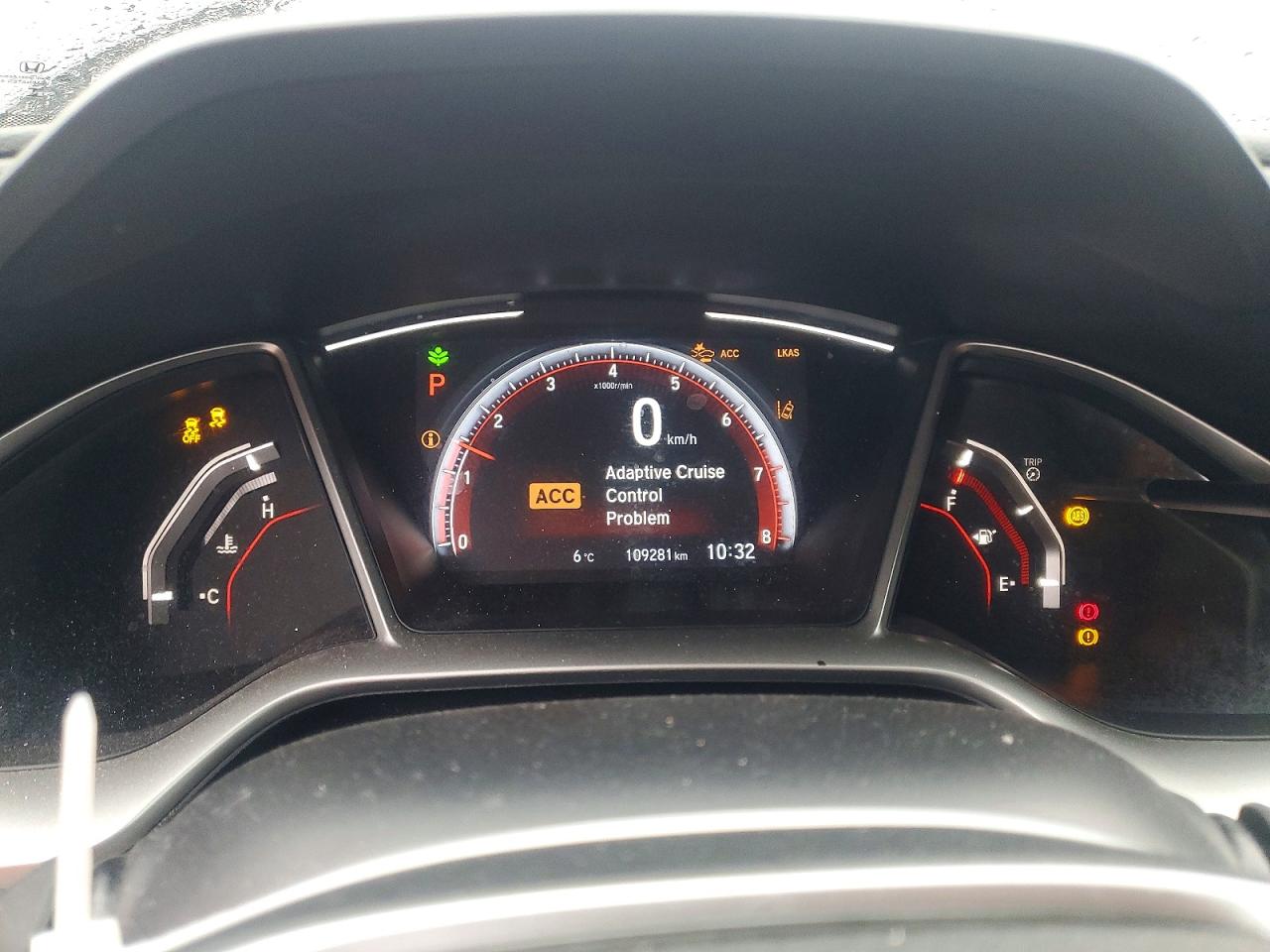 2019 Honda Civic Sport Gray vin: 2HGFC2F86KH016049