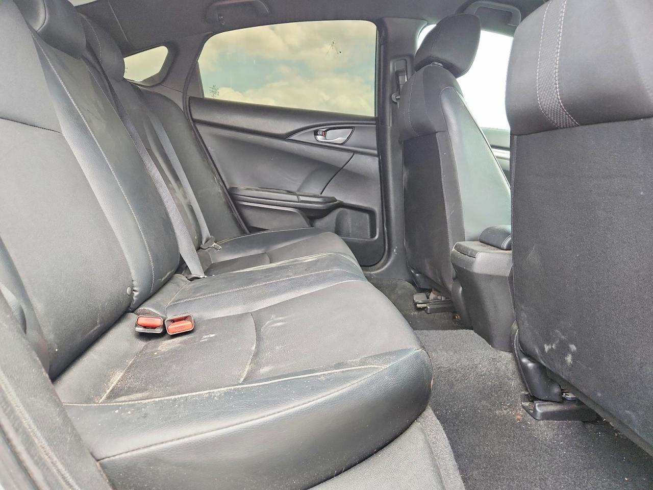 2021 Honda Civic Sport Silver vin: 2HGFC2F86MH527294
