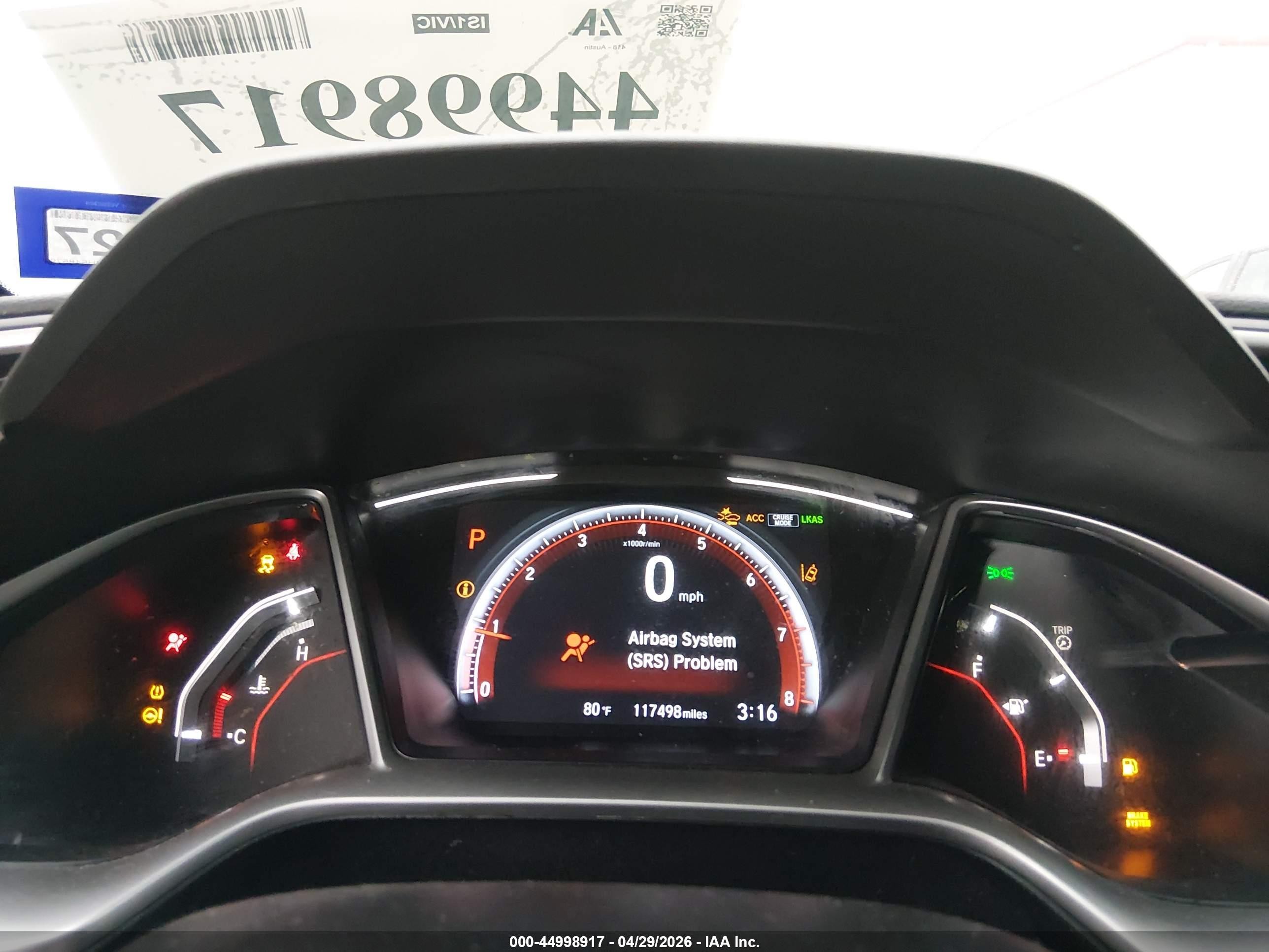 2021 Honda Civic Sport Gray vin: 2HGFC2F86MH548579