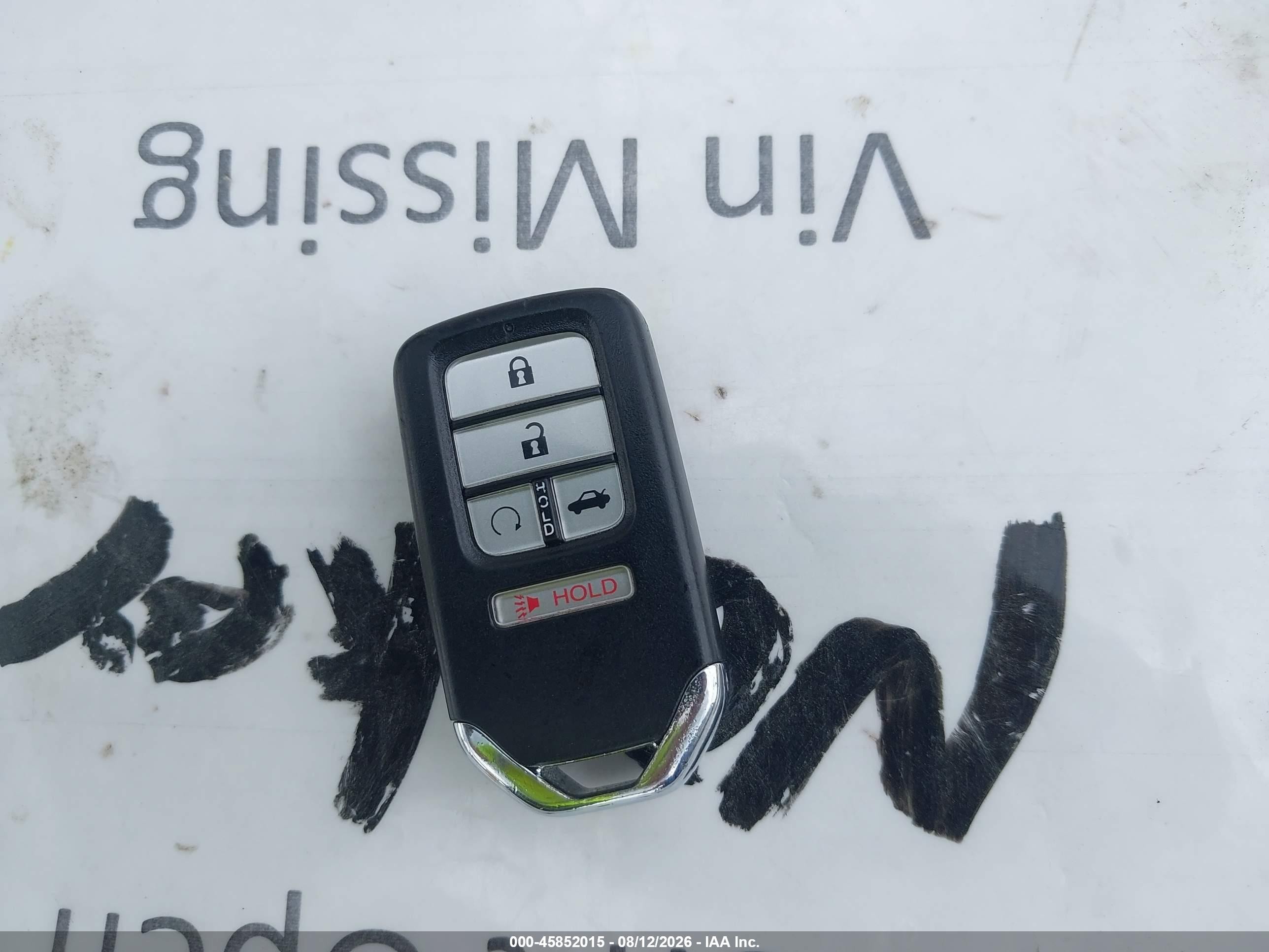 2020 Honda Civic Sport Серый vin: 2HGFC2F87LH513287
