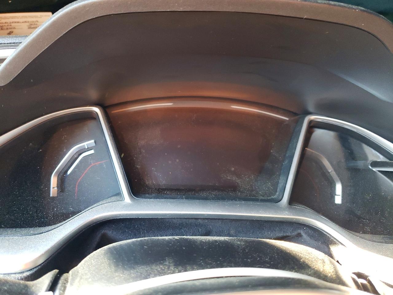 2020 Honda Civic Sport Silver vin: 2HGFC2F88LH521219