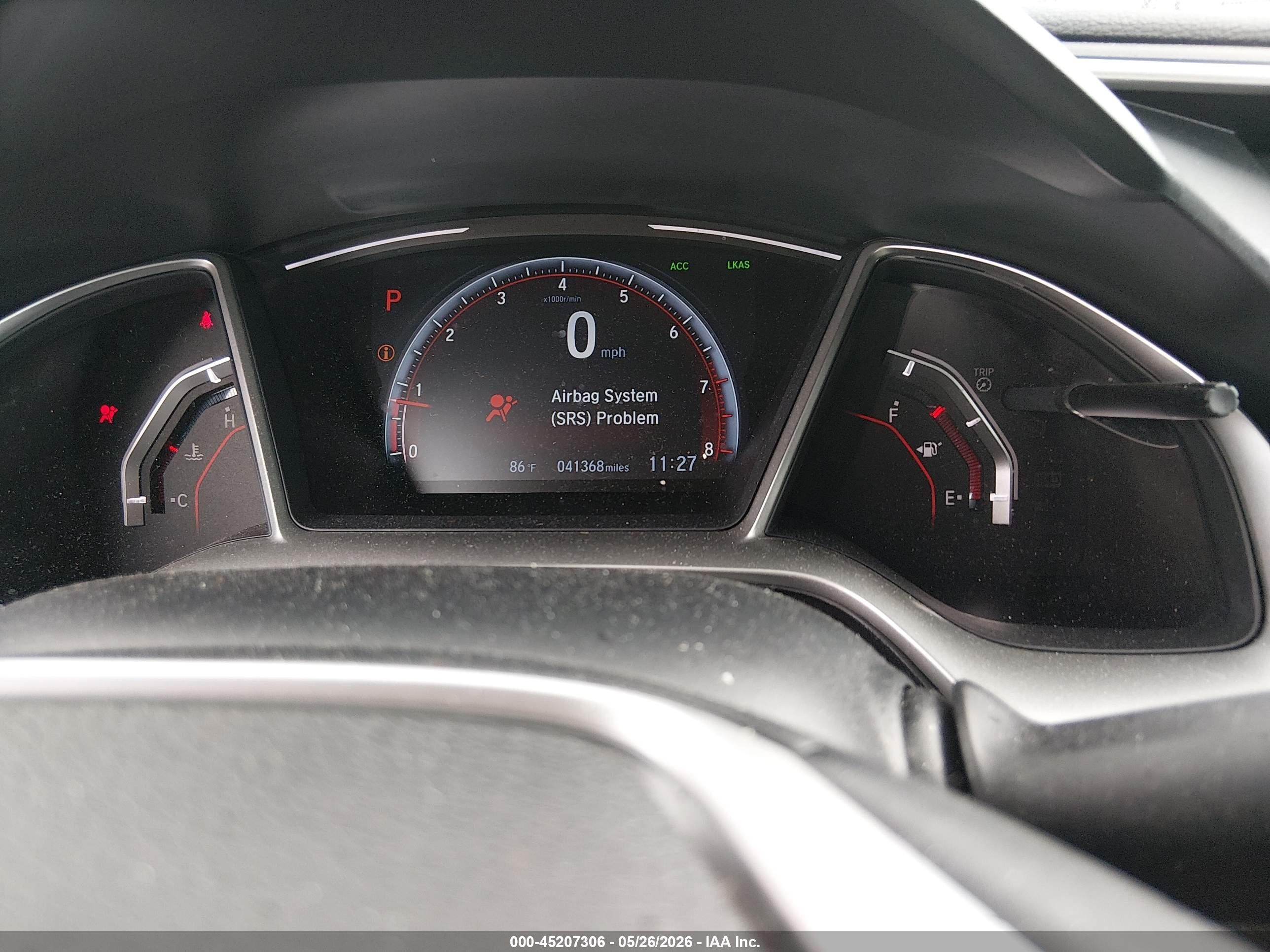 2020 Honda Civic Sport Black vin: 2HGFC2F88LH548078