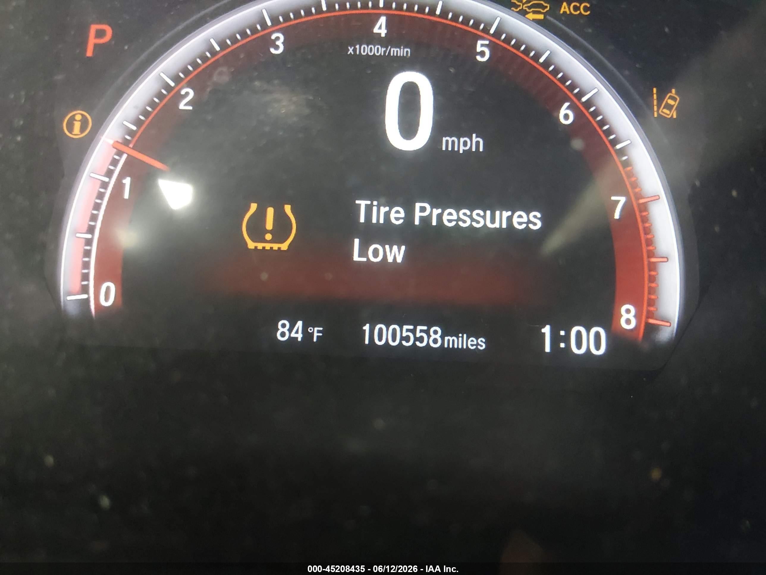 2019 Honda Civic Sport Gray vin: 2HGFC2F89KH537878