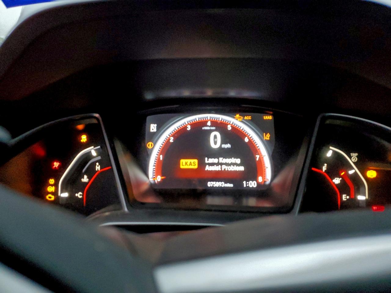 2020 Honda Civic Sport Silver vin: 2HGFC2F8XLH503966