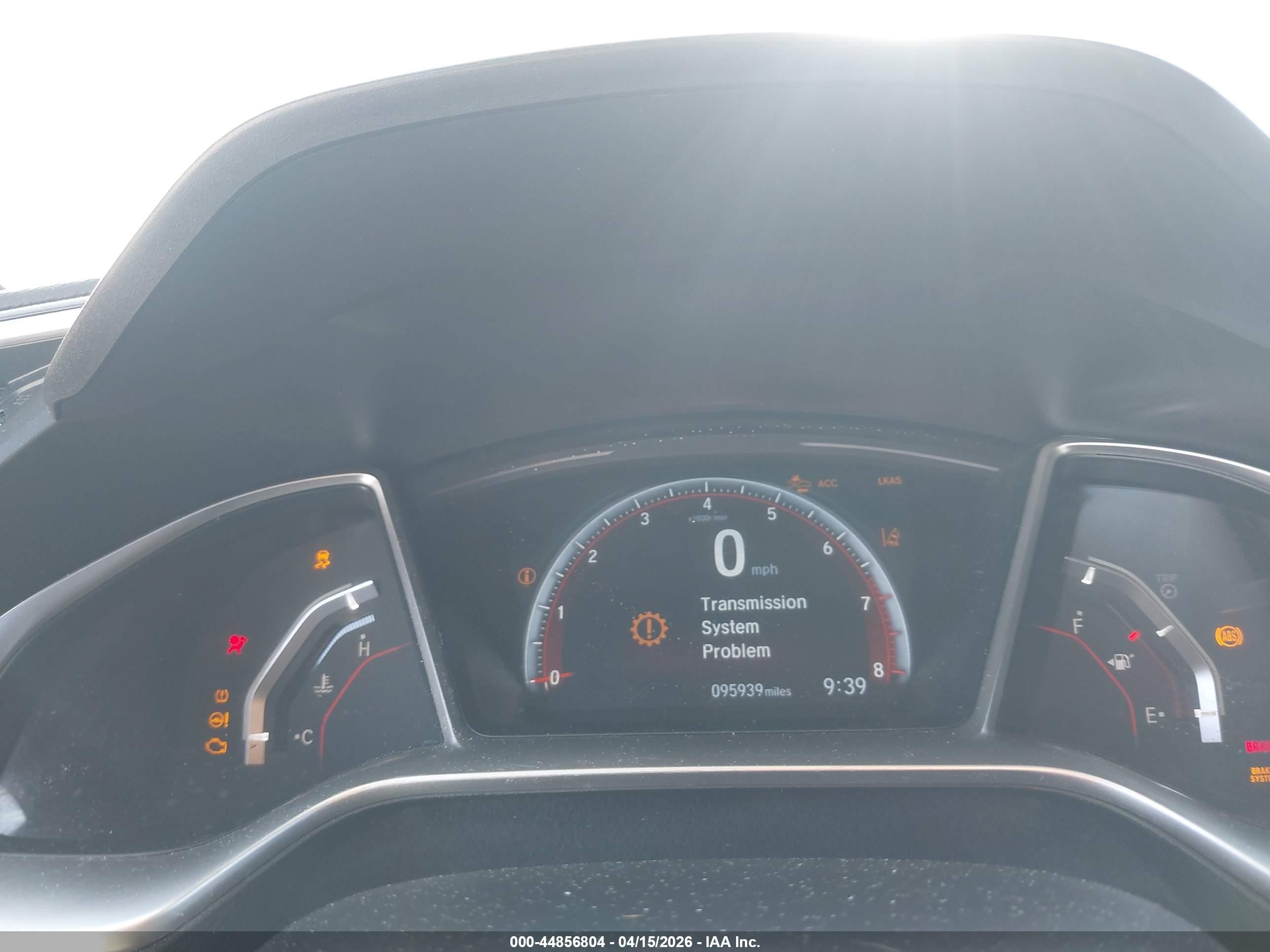 2021 Honda Civic Sport Серебряный vin: 2HGFC2F8XMH506884