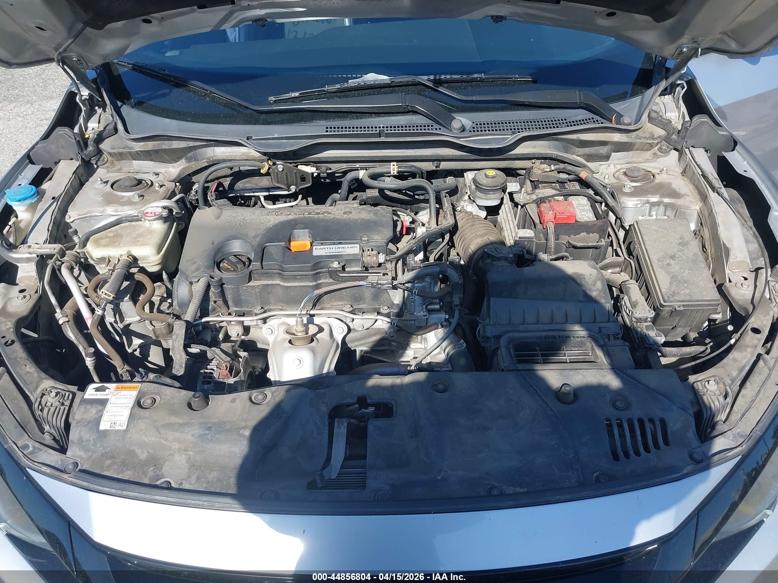 2021 Honda Civic Sport Серебряный vin: 2HGFC2F8XMH506884