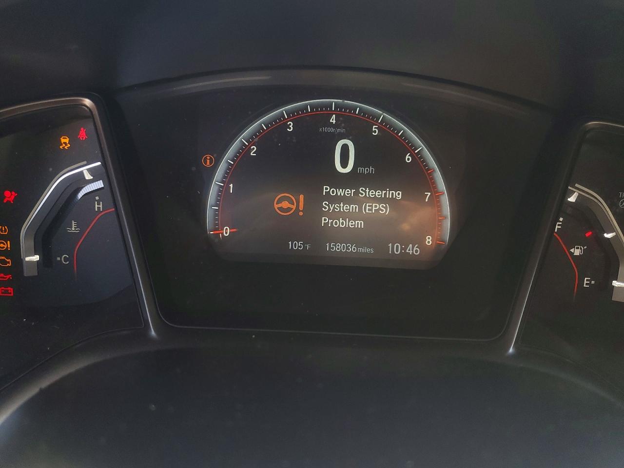 2018 Honda Civic Si Black vin: 2HGFC3A50JH754673