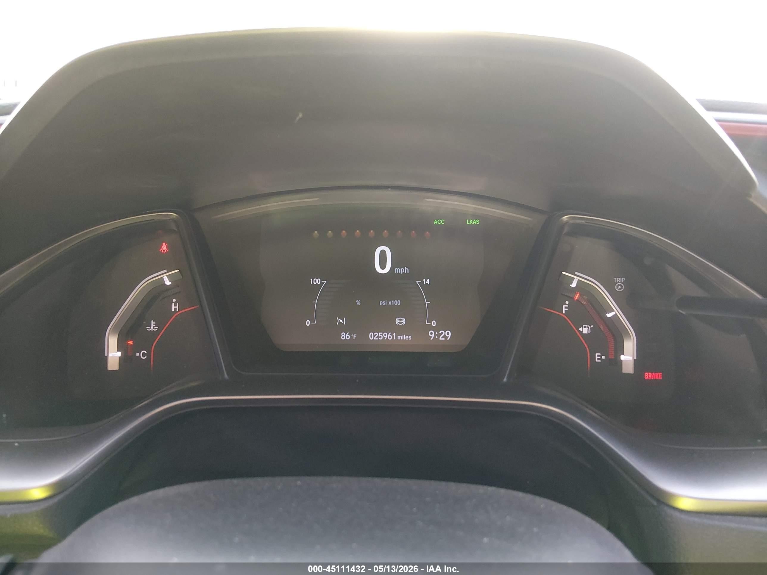 2020 Honda Civic Si Coupe Red vin: 2HGFC3A53LH753679