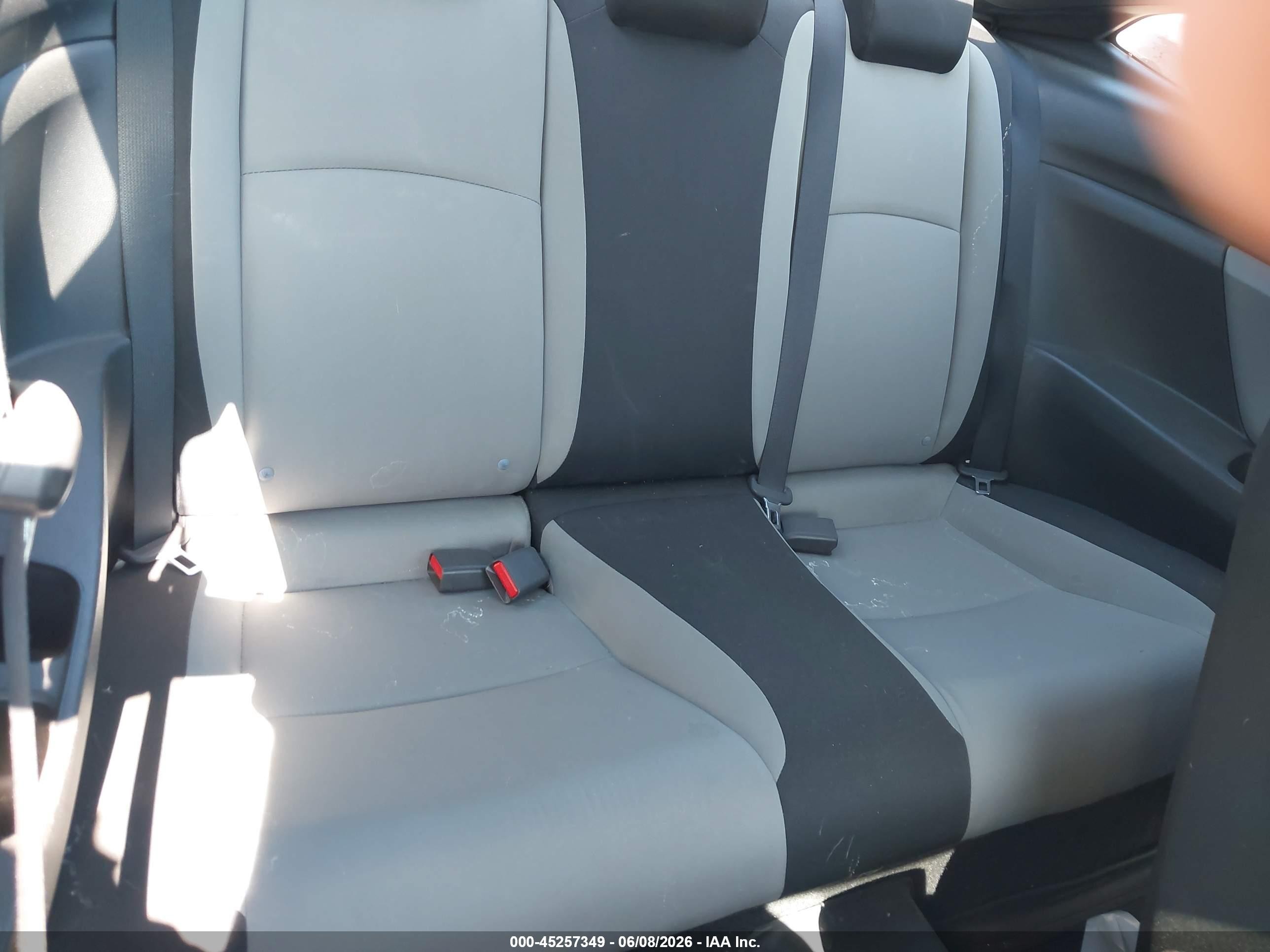 2016 Honda Civic Ex-t Gray vin: 2HGFC3B30GH356157