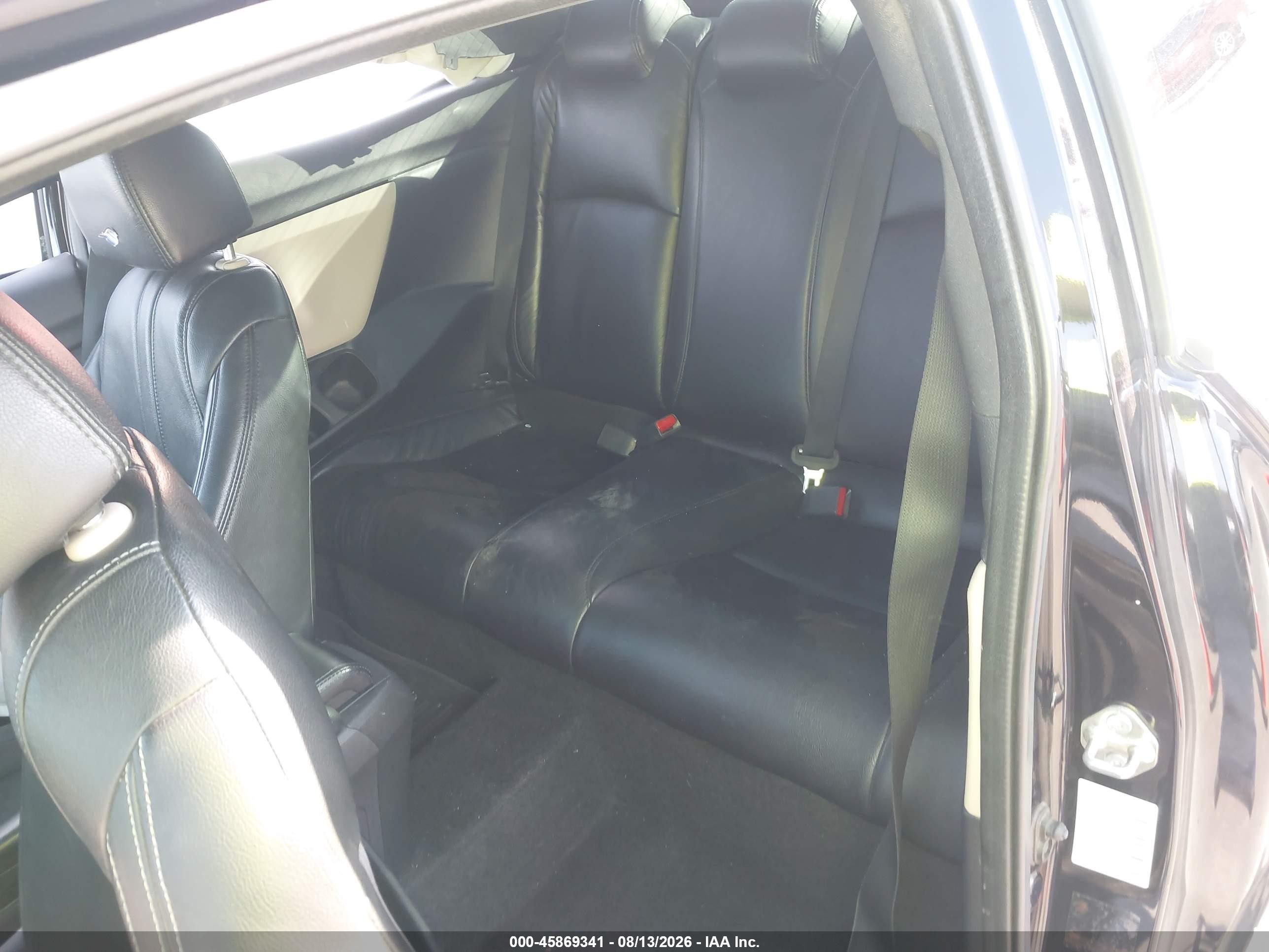 2017 Honda Civic Ex-t Black vin: 2HGFC3B30HH362302