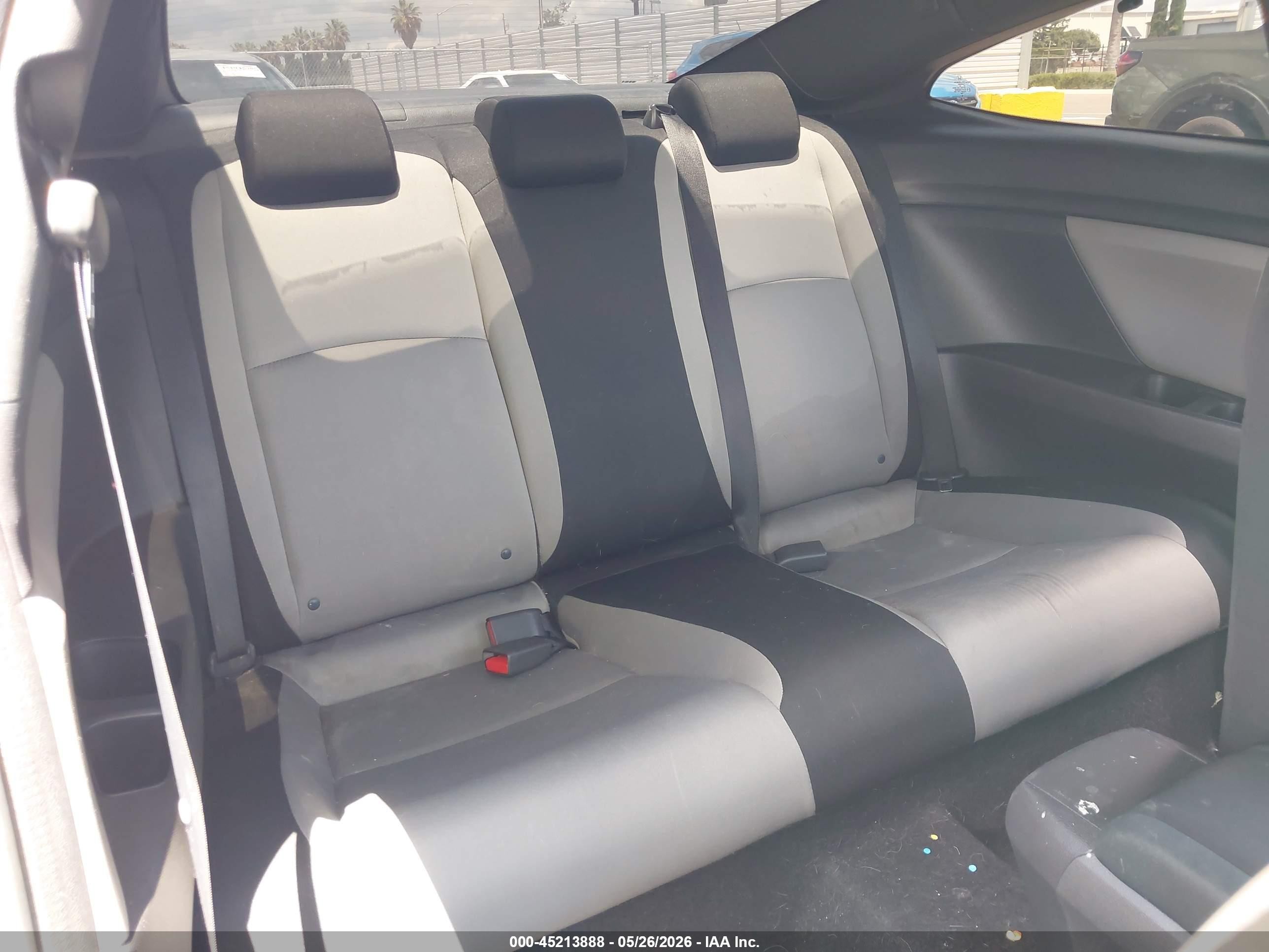 2017 Honda Civic Ex-t Silver vin: 2HGFC3B3XHH352747
