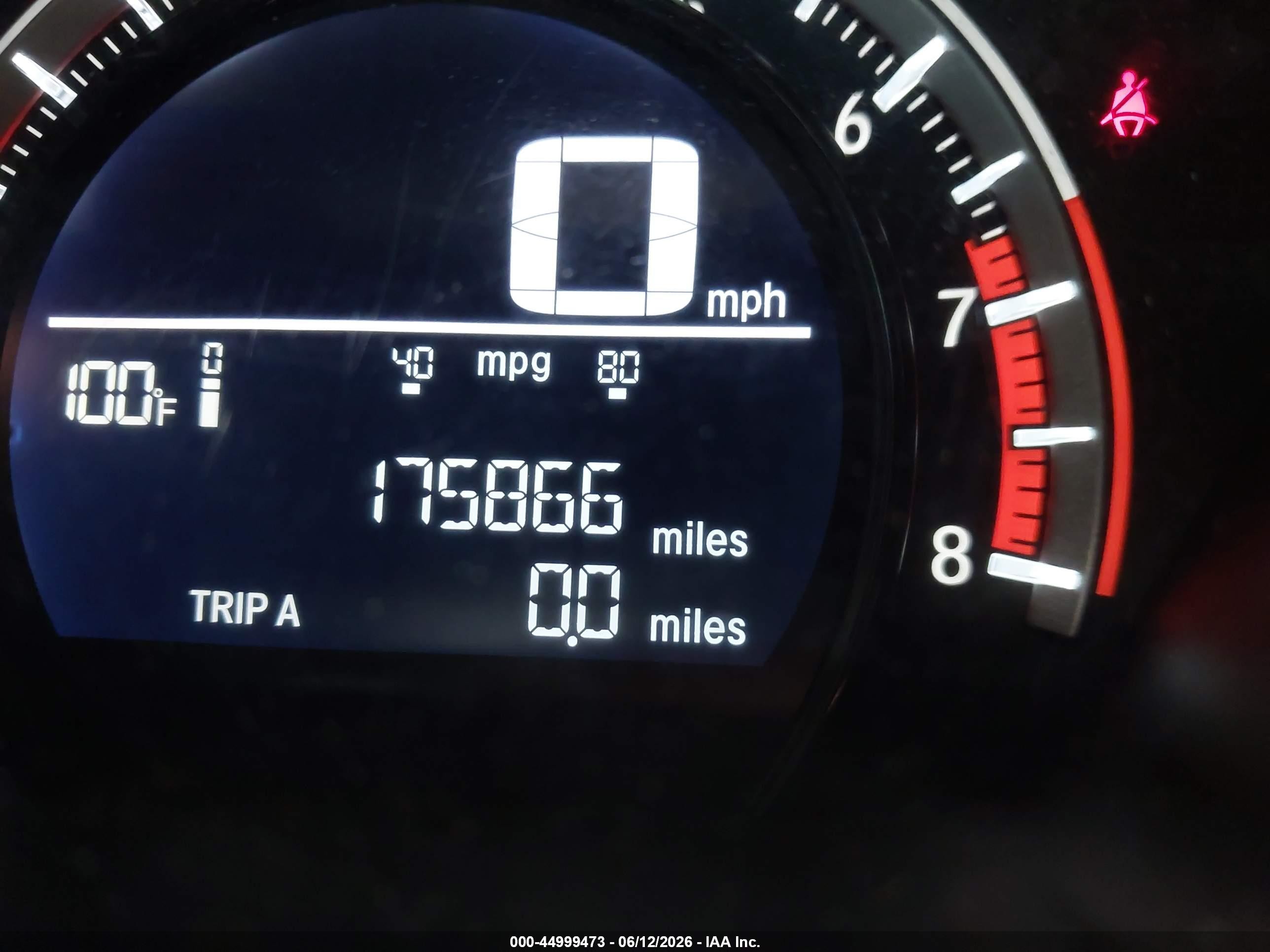 2017 Honda Civic Lx Черный vin: 2HGFC4A57HH306981
