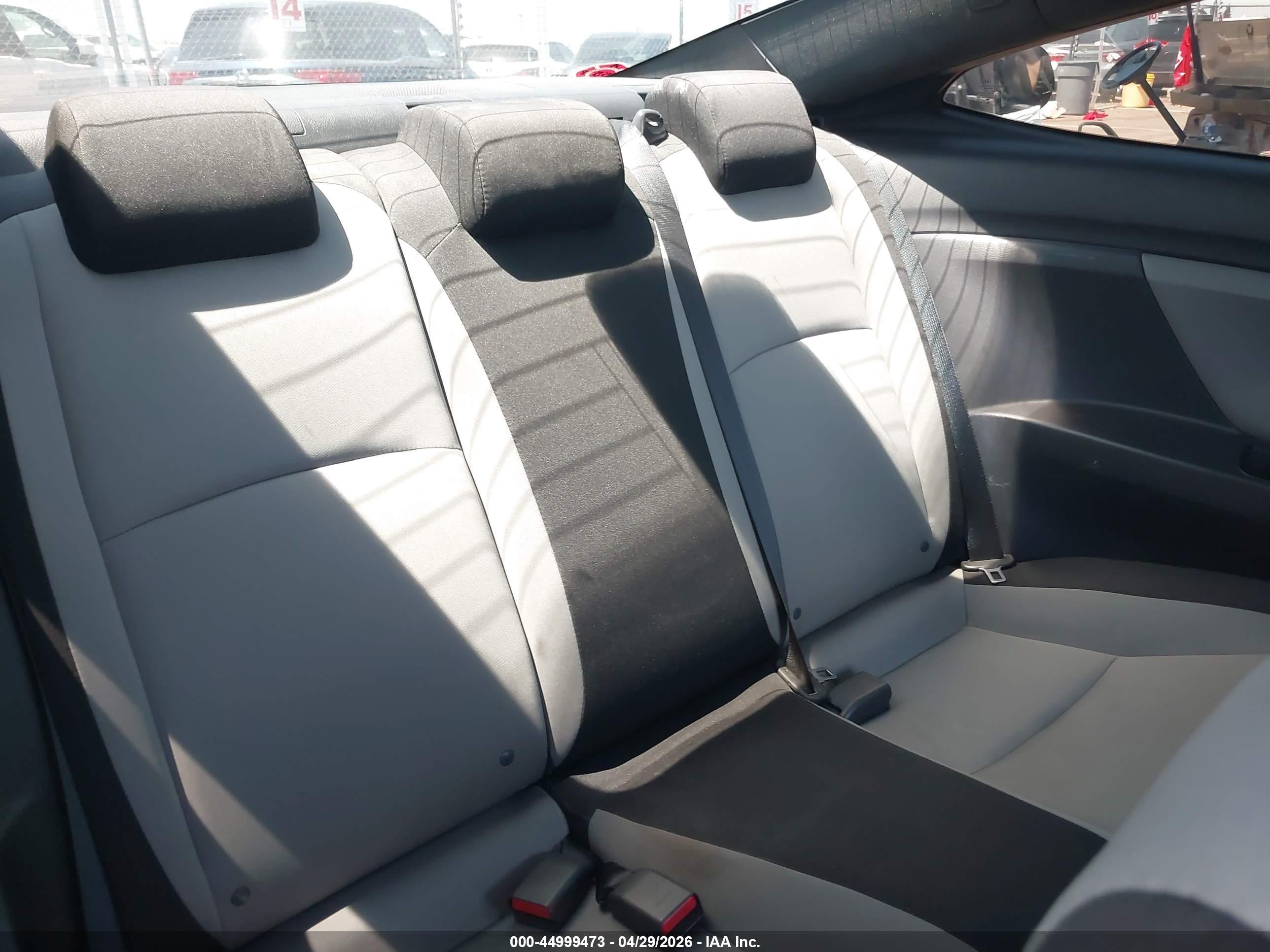 2017 Honda Civic Lx Черный vin: 2HGFC4A57HH306981